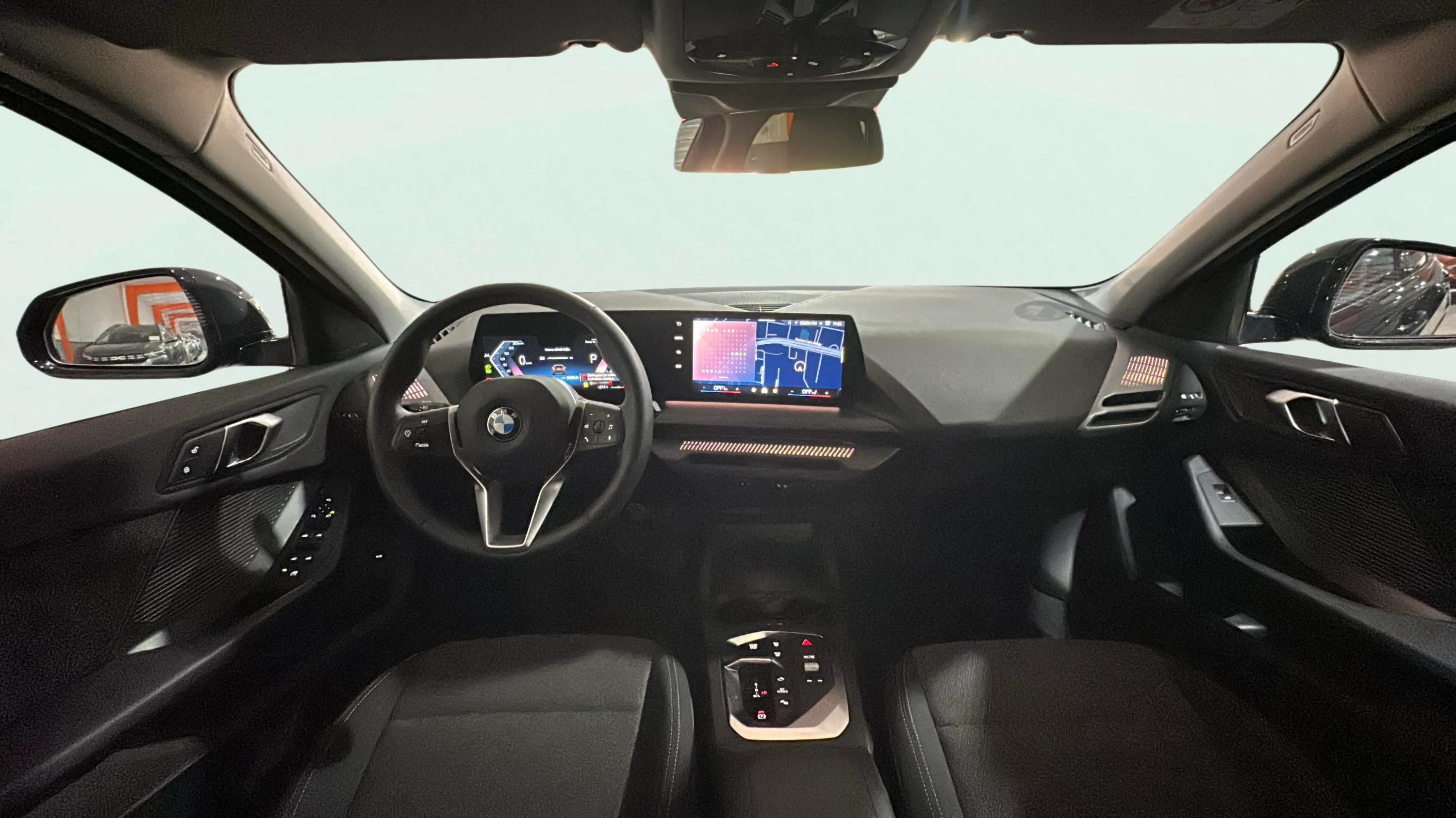 BMW Serie 1 120d - foto 14