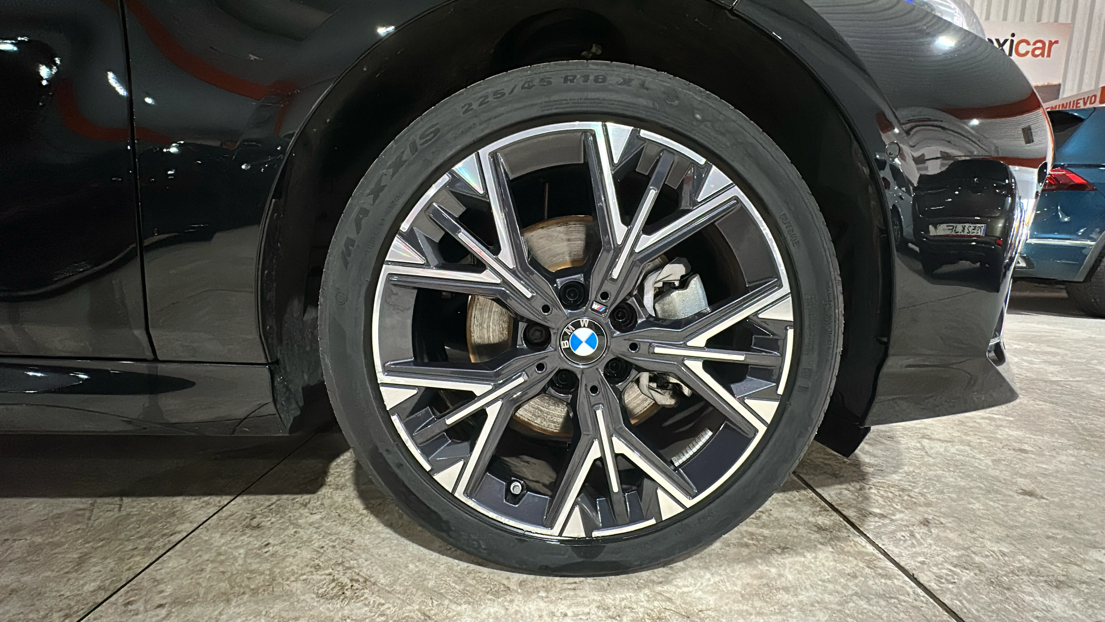 BMW Serie 1 120d - foto 23