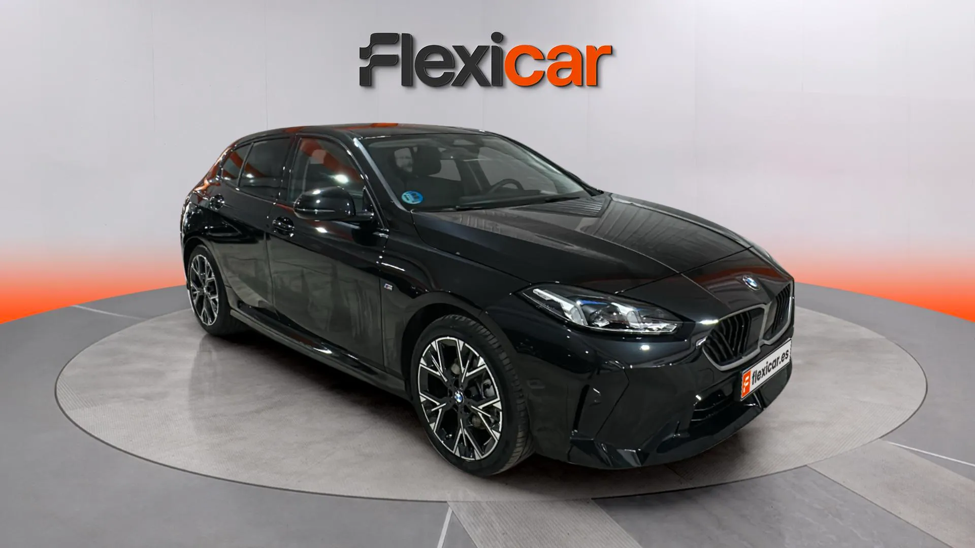 BMW Serie 1 120d