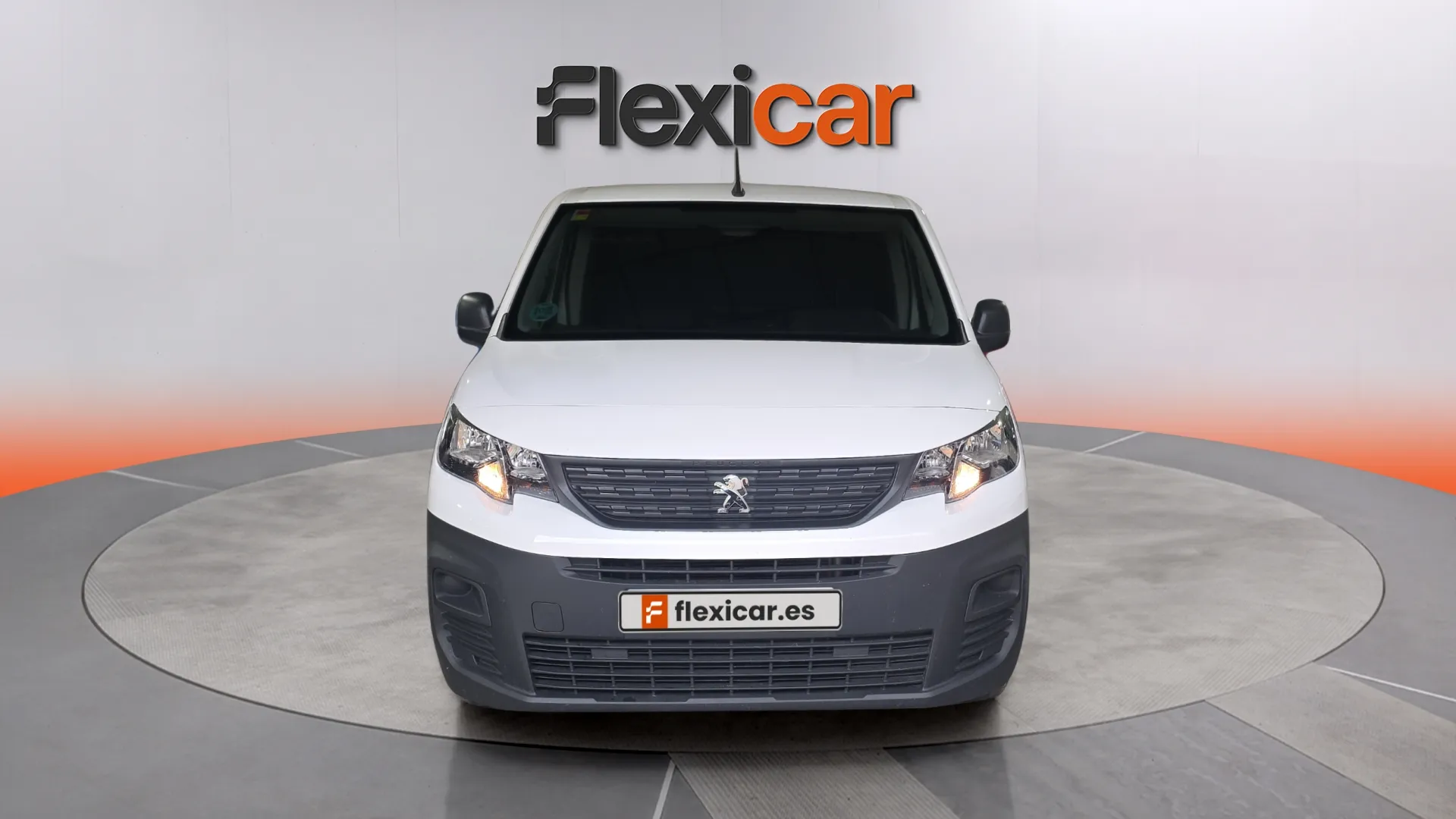 Peugeot Partner - foto 2
