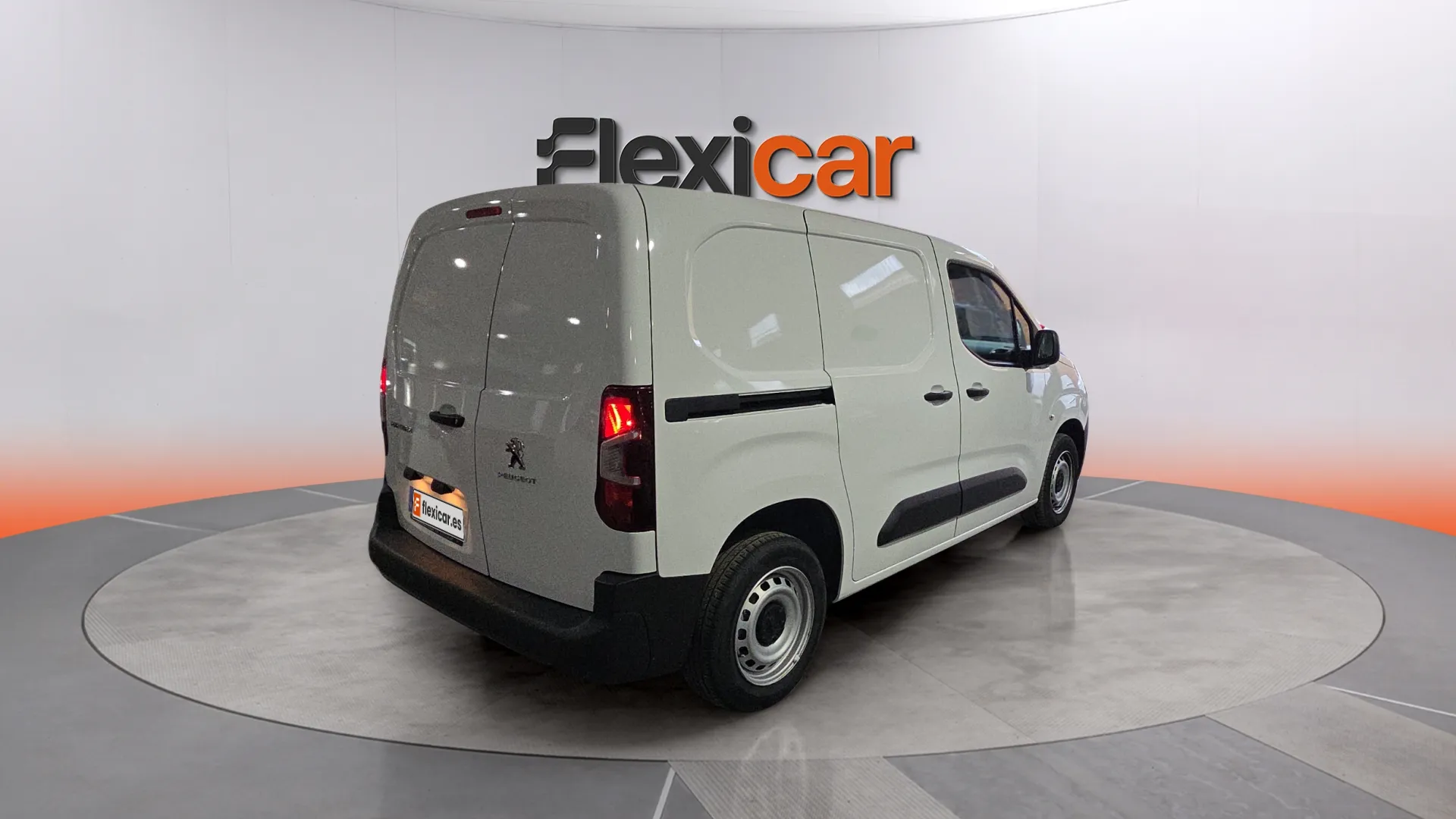 Peugeot Partner - foto 6