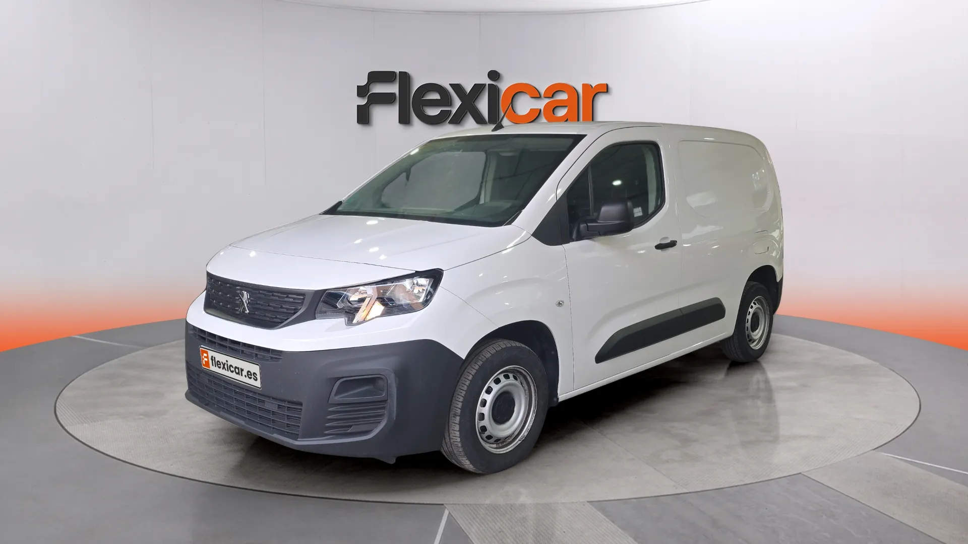 Peugeot Partner - foto 3