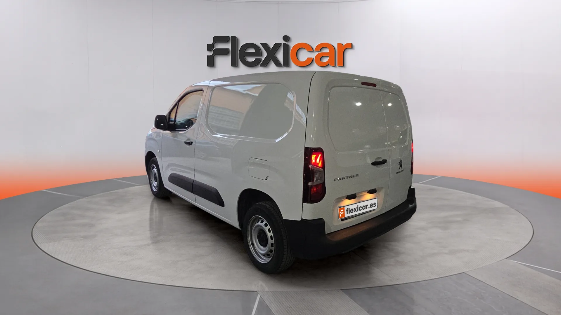 Peugeot Partner - foto 5