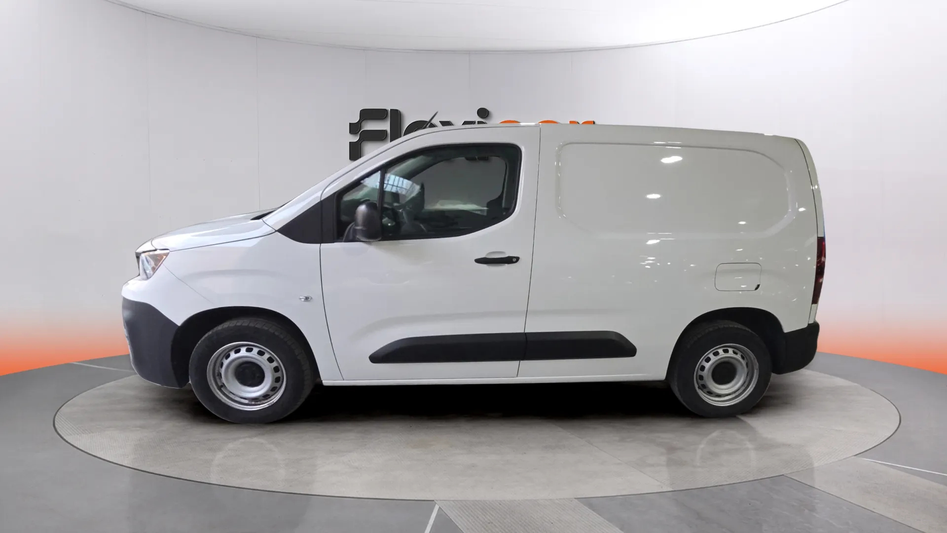 Peugeot Partner - foto 4