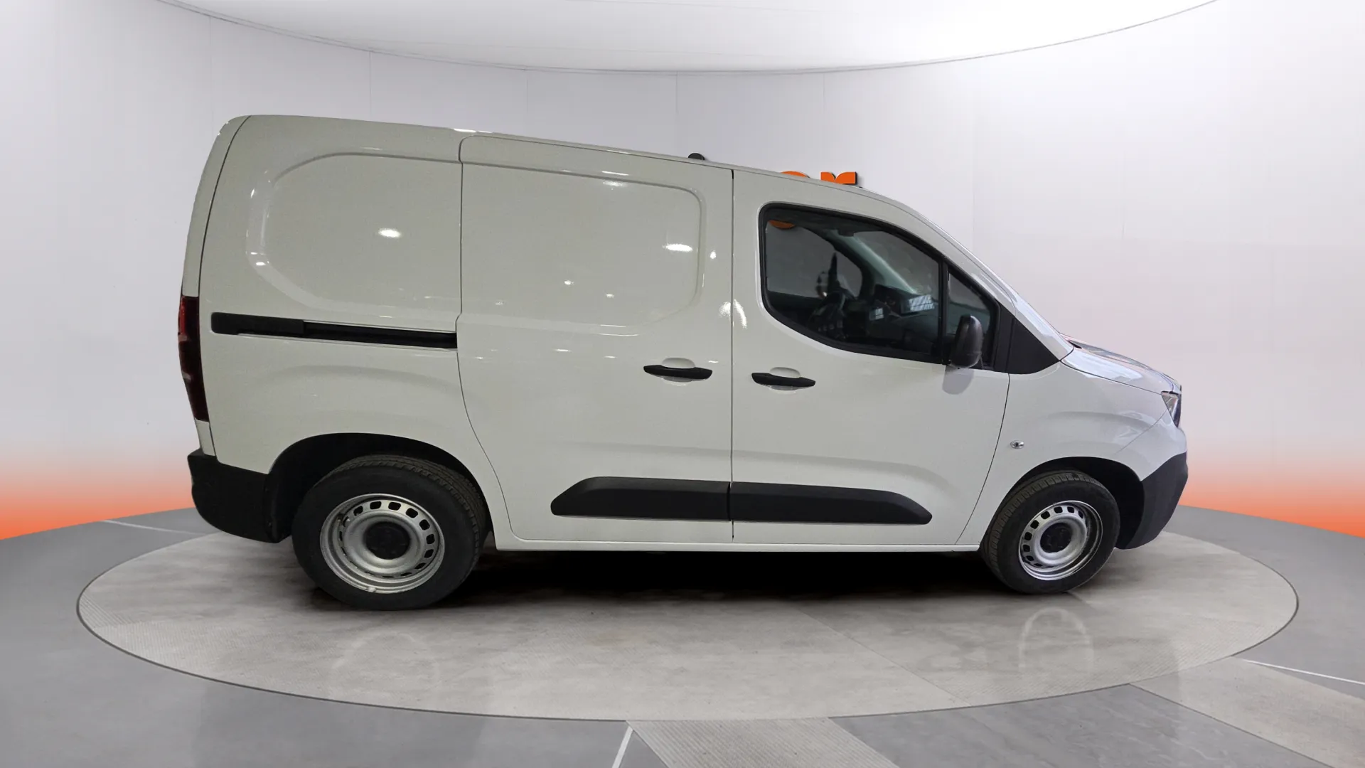 Peugeot Partner - foto 7