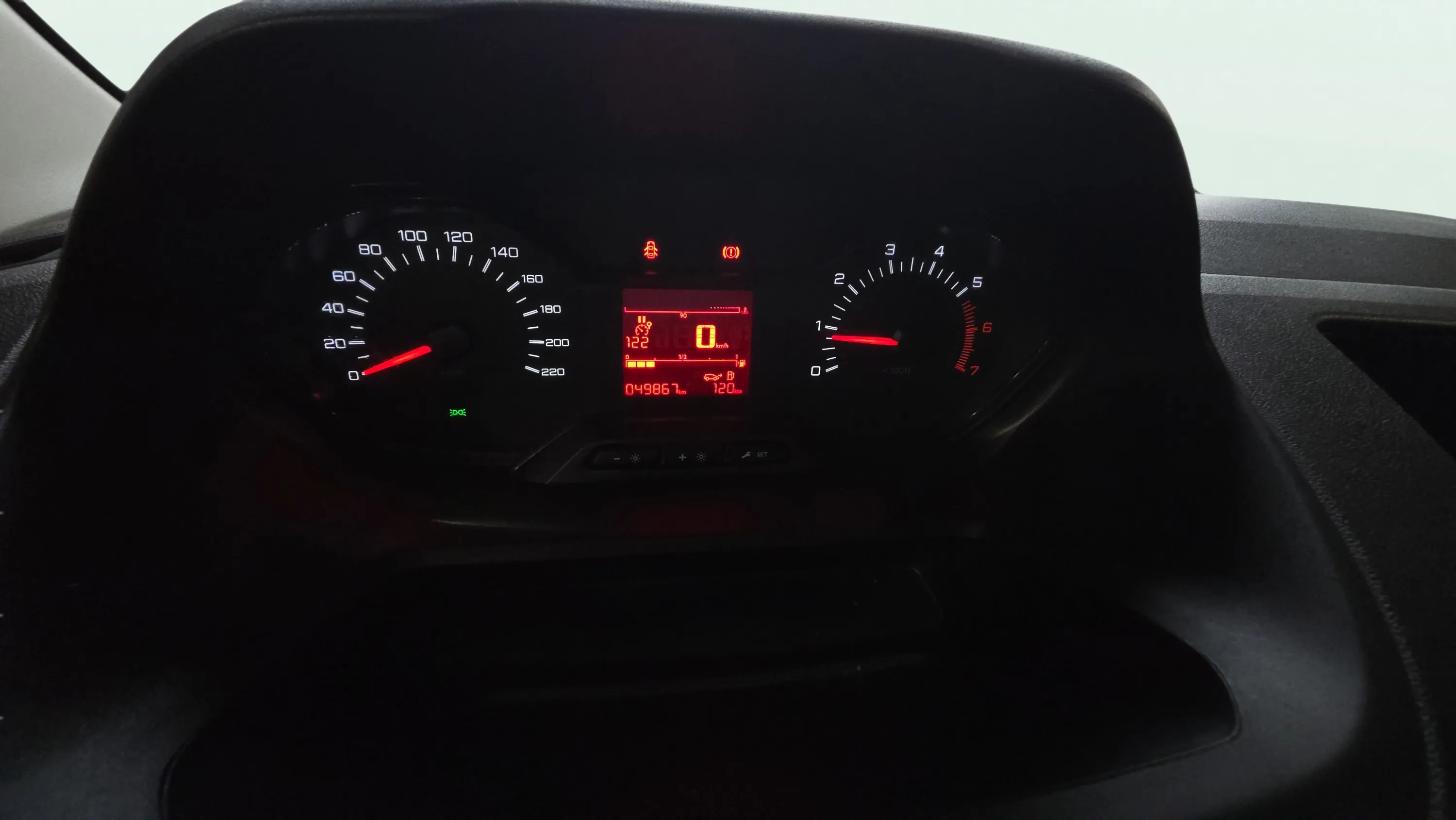 Peugeot Partner - foto 14