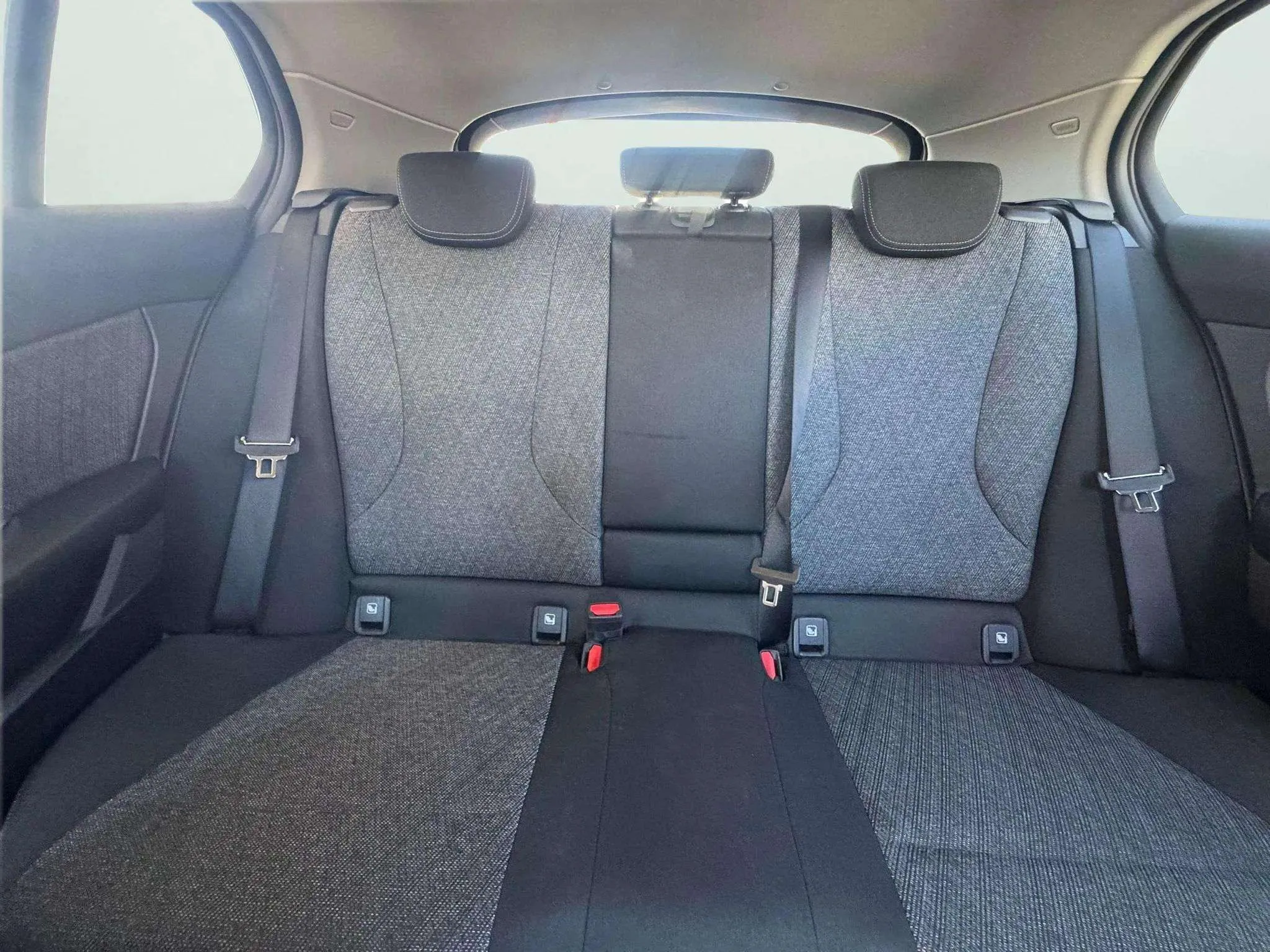 BMW Serie 1 120d - foto 20