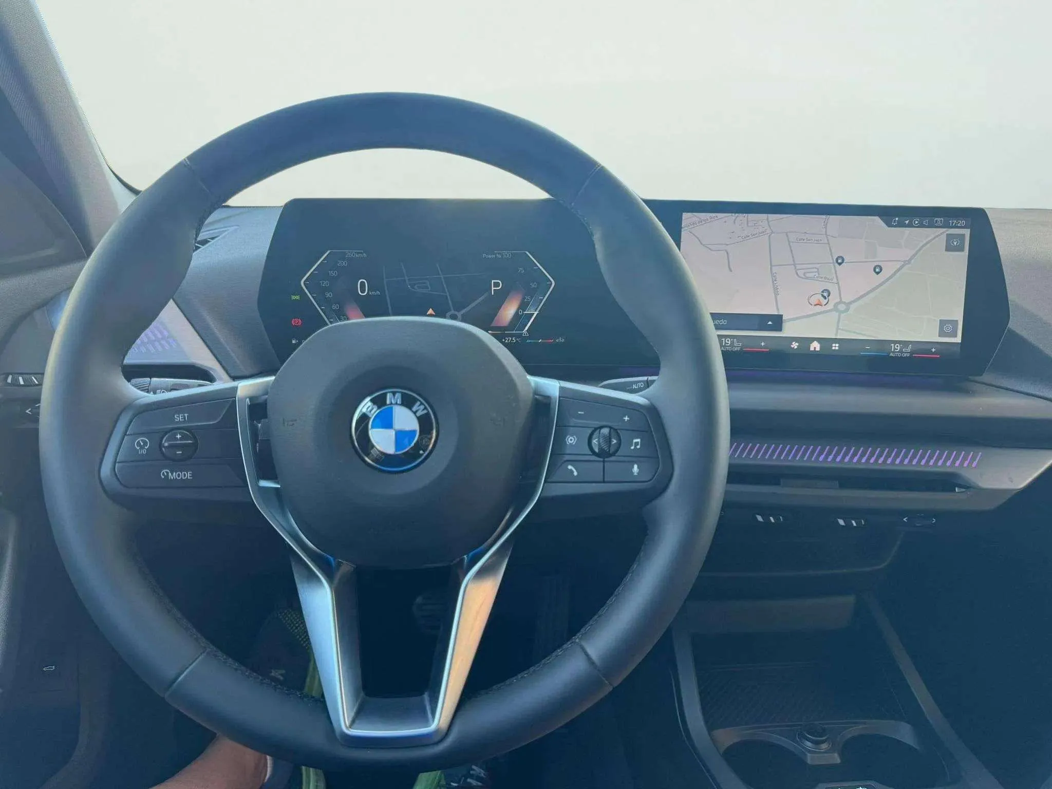 BMW Serie 1 120d - foto 13