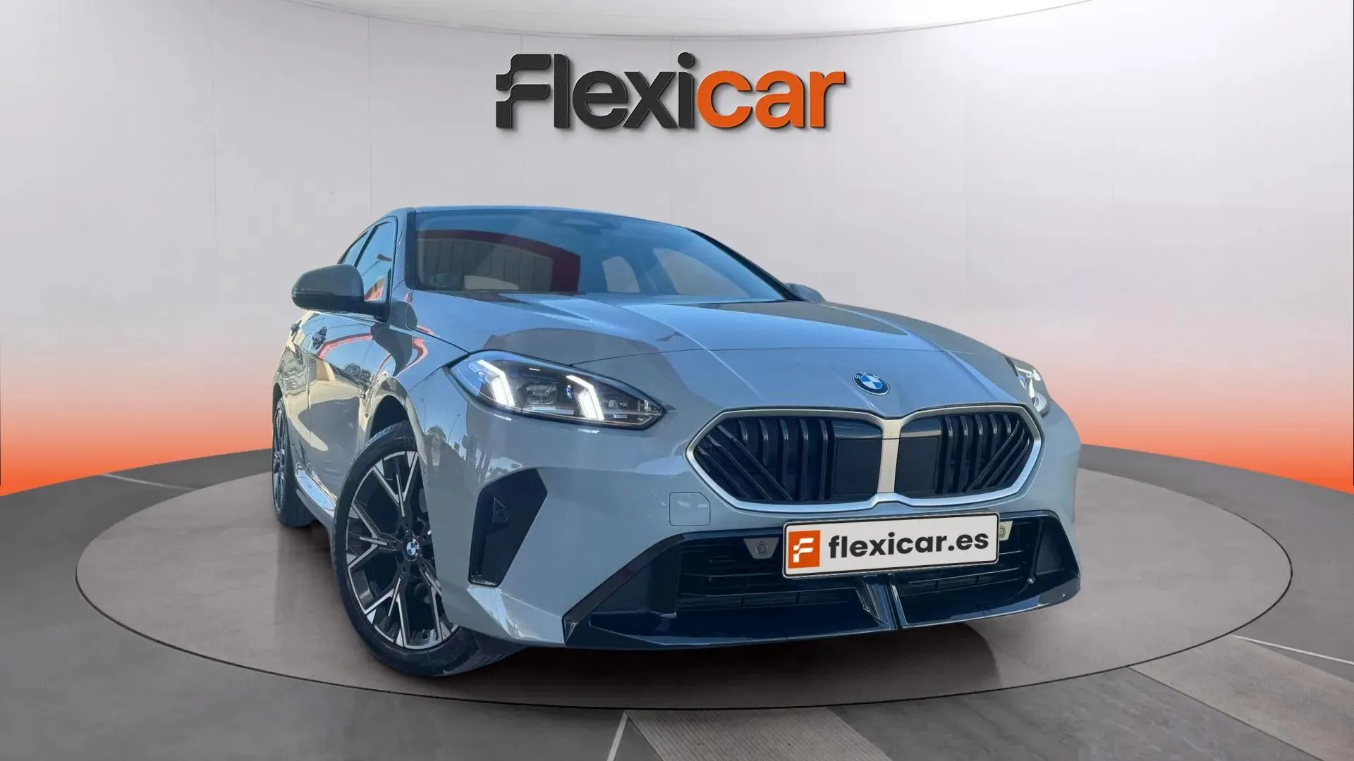 BMW Serie 1 120d