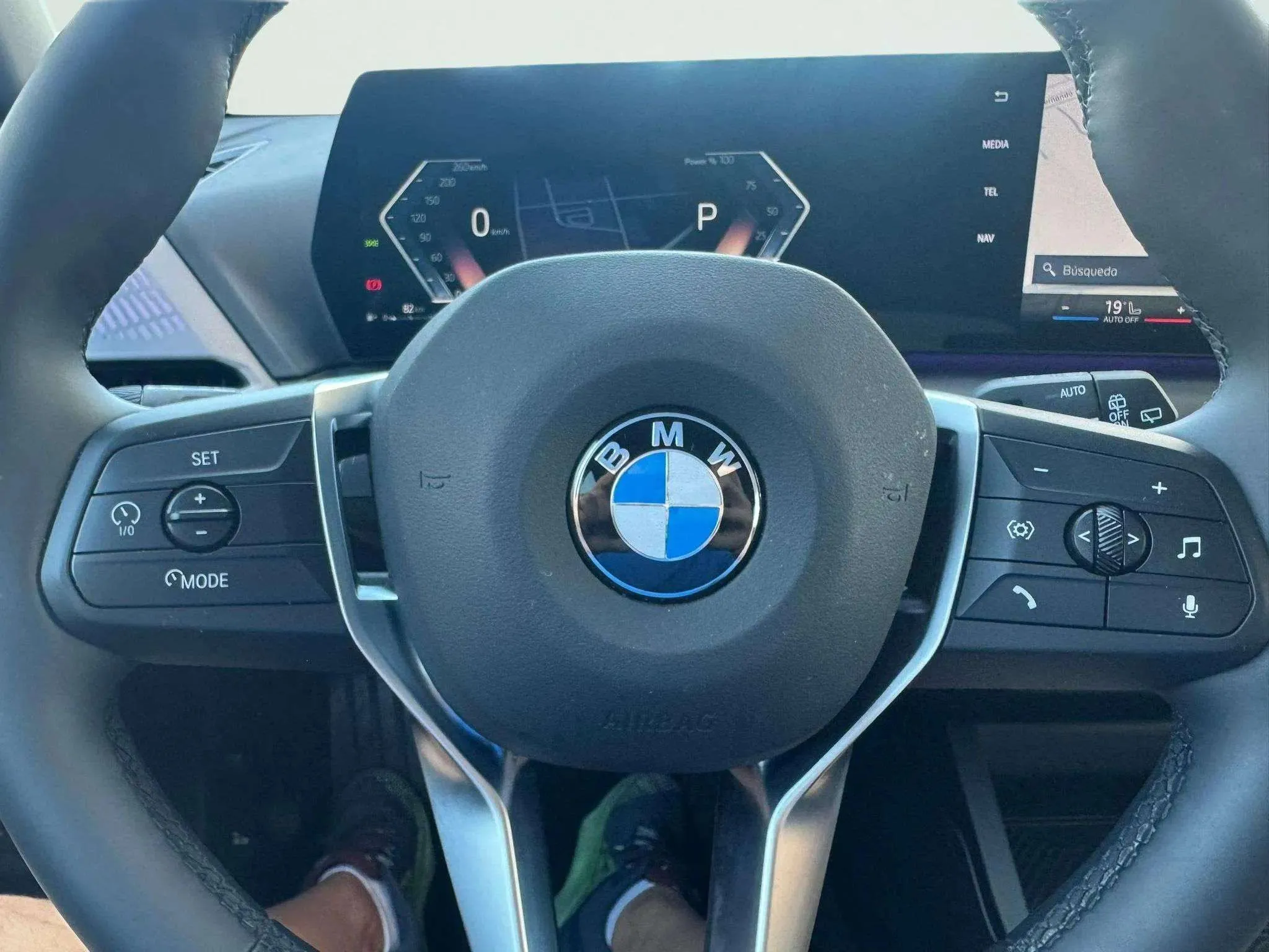 BMW Serie 1 120d - foto 15