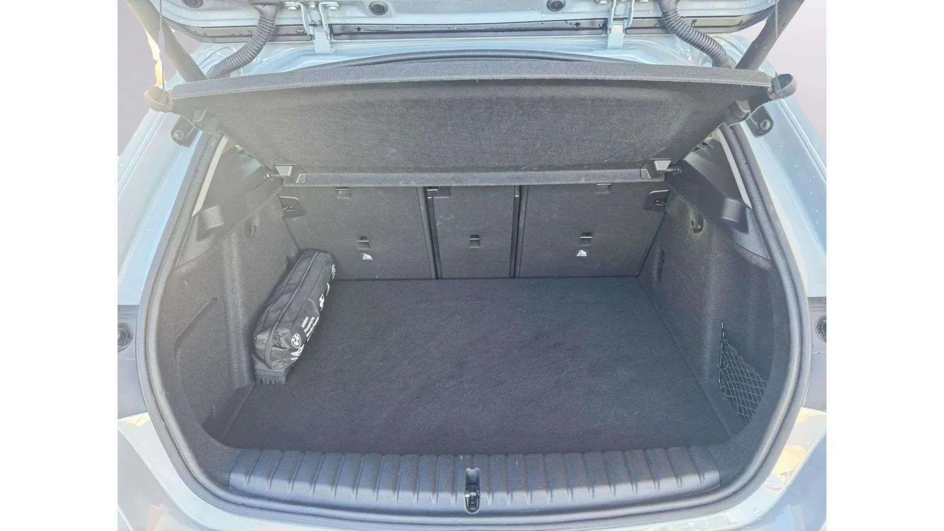 BMW Serie 1 120d - foto 11