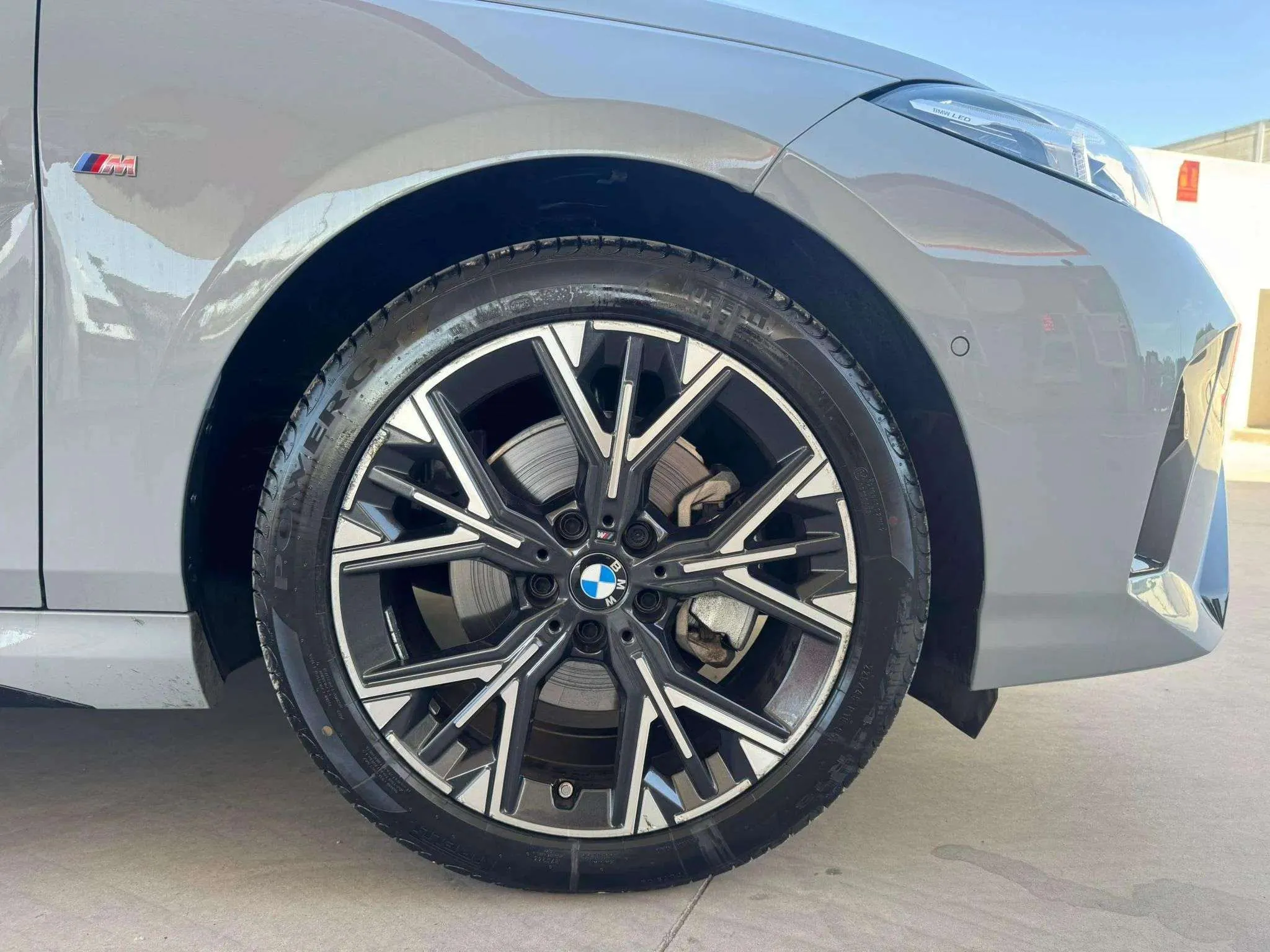 BMW Serie 1 120d - foto 9