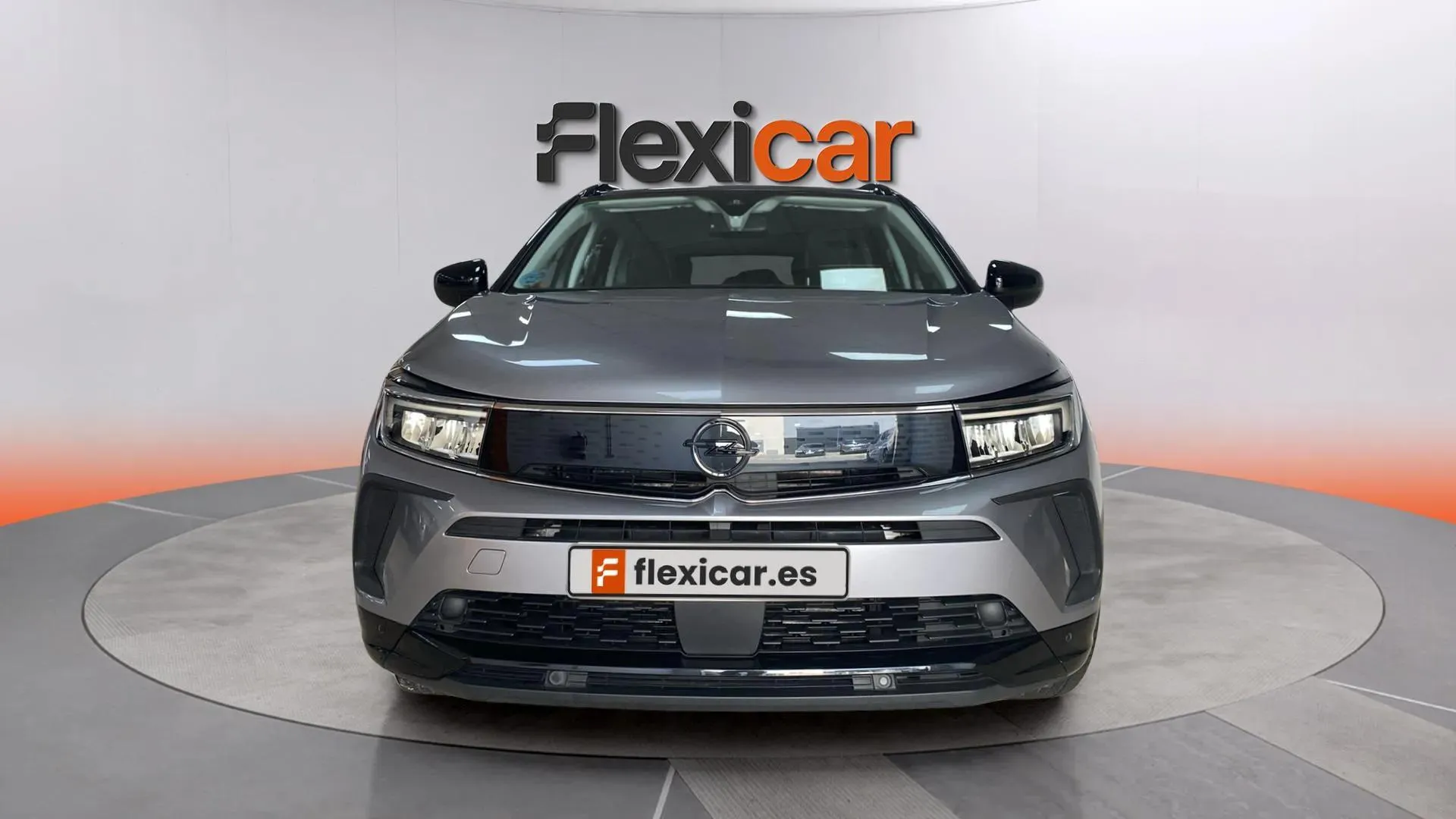 Opel Grandland 1.2 Turbo GS Line - foto 2