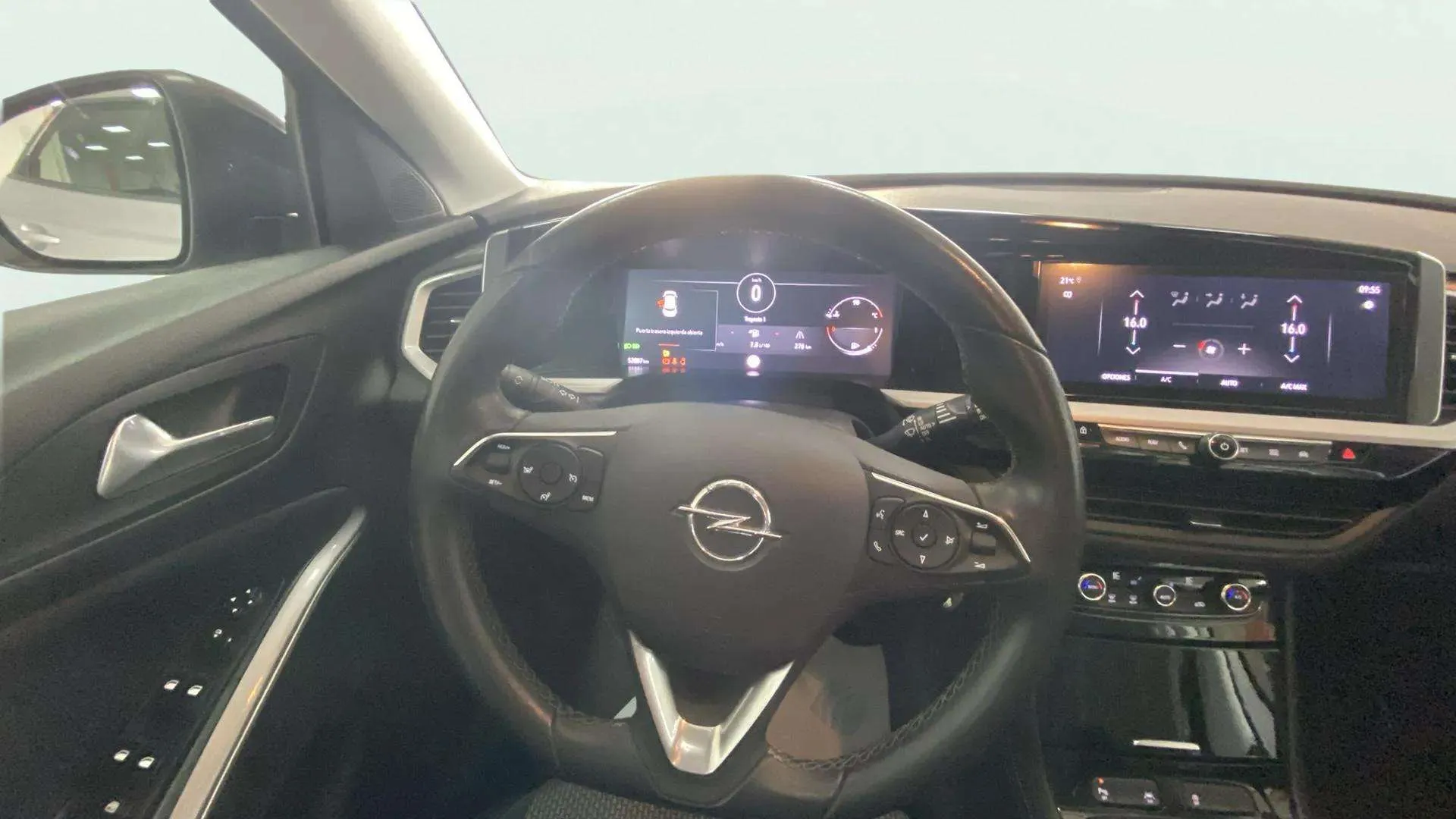 Opel Grandland 1.2 Turbo GS Line - foto 8