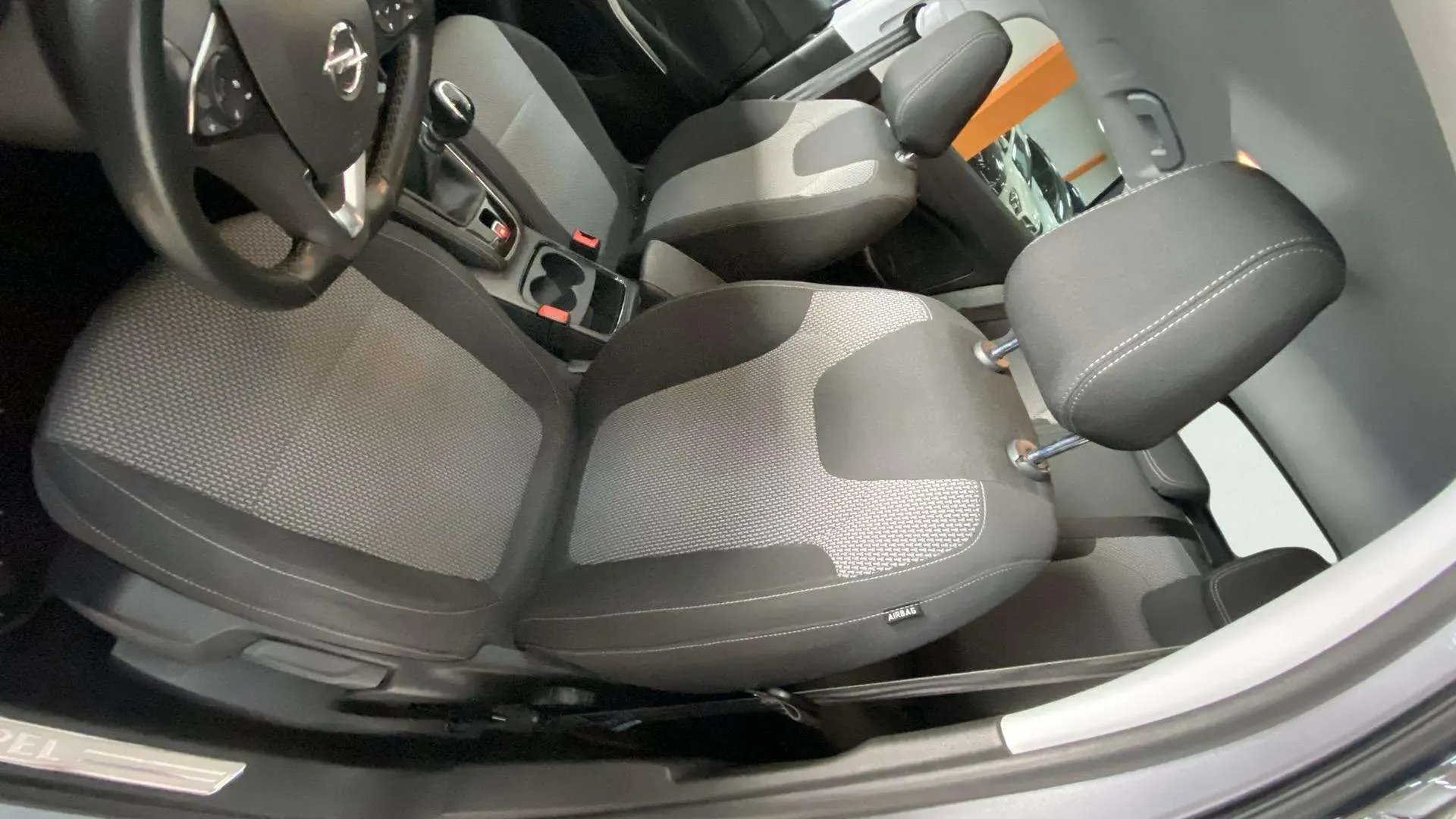 Opel Grandland 1.2 Turbo GS Line - foto 10