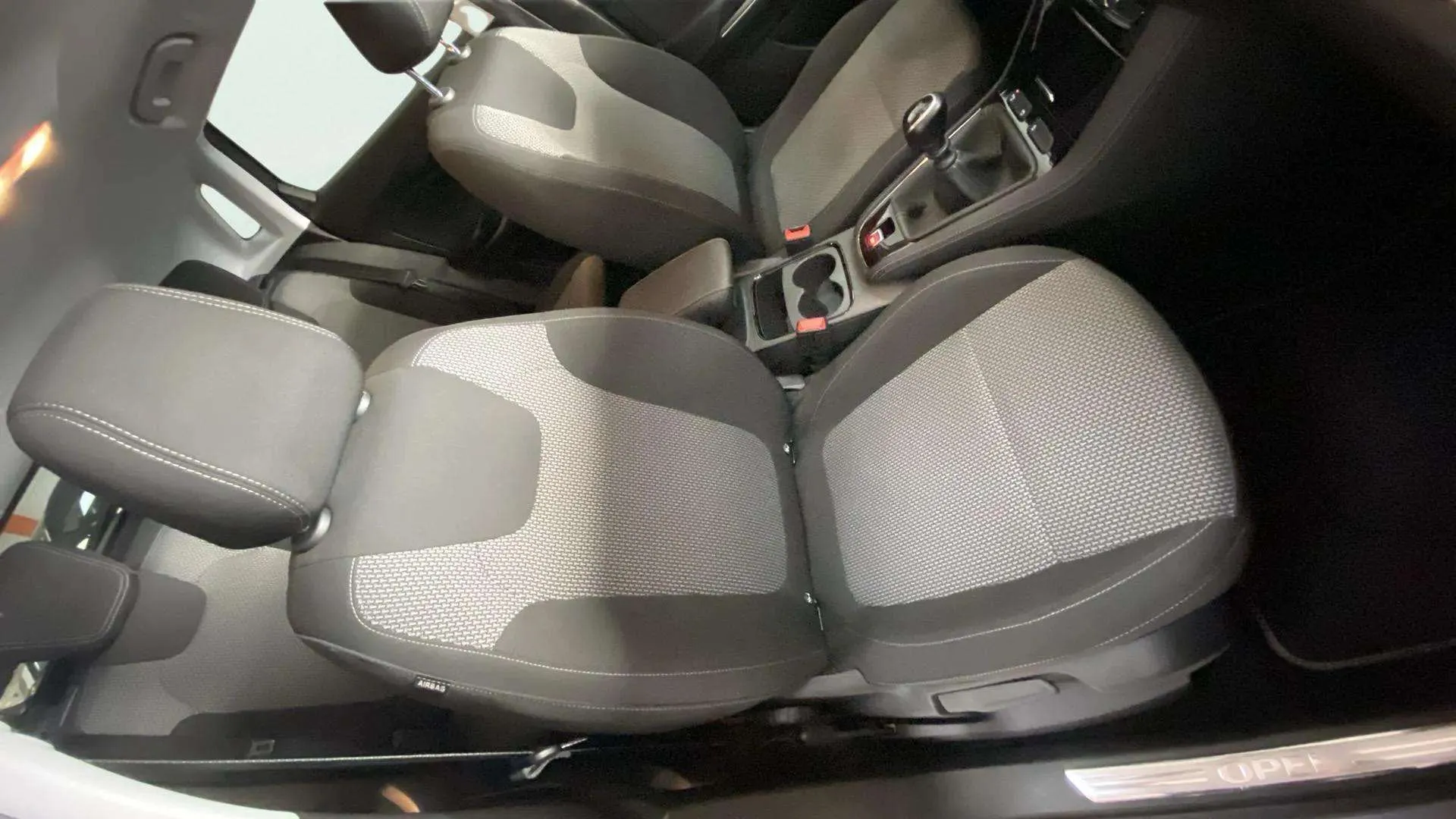 Opel Grandland 1.2 Turbo GS Line - foto 11