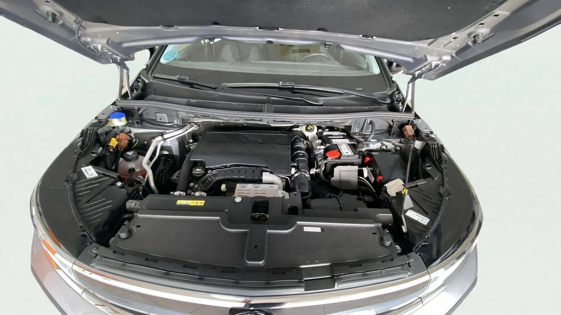 Opel Grandland 1.2 Turbo GS Line - foto 15