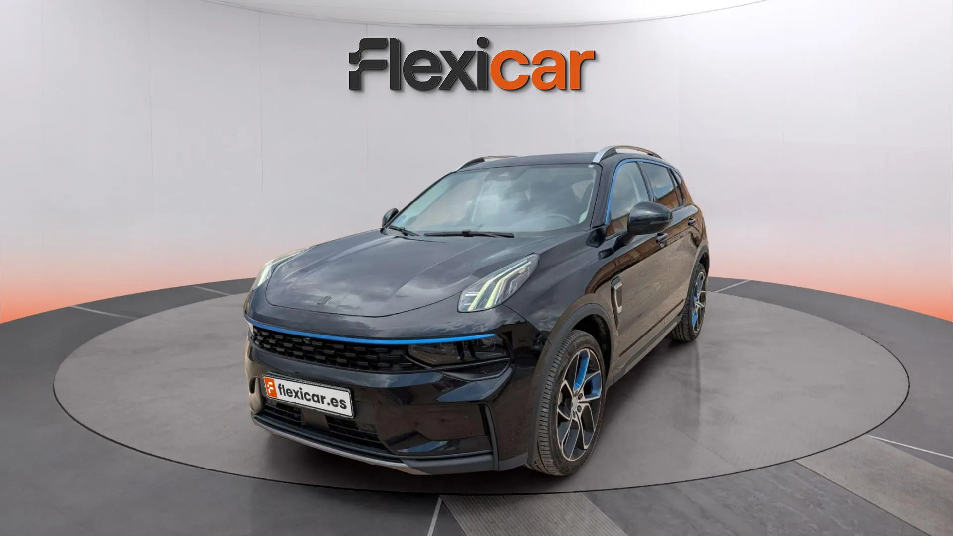 Lynk & Co 01 1.5 PHEV - foto 3