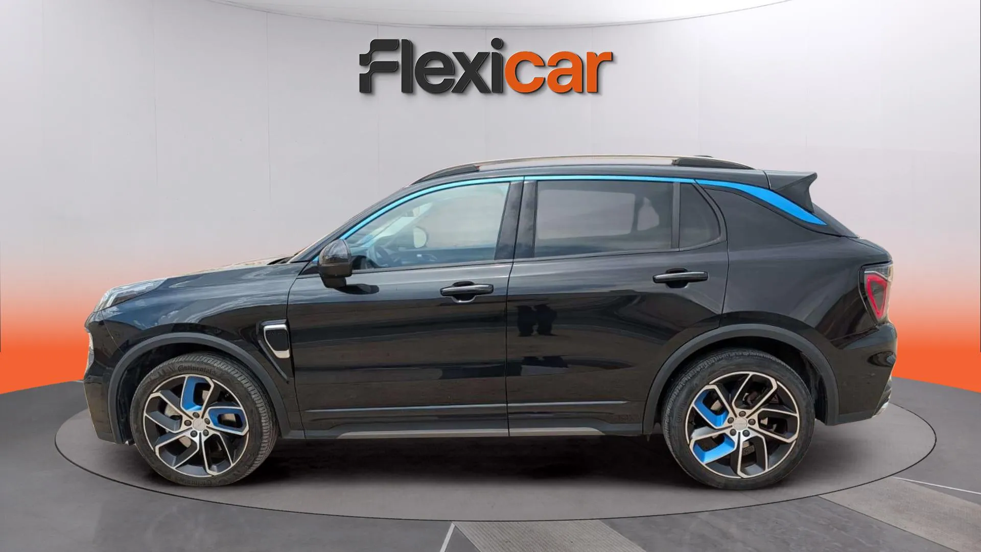 Lynk & Co 01 1.5 PHEV - foto 4