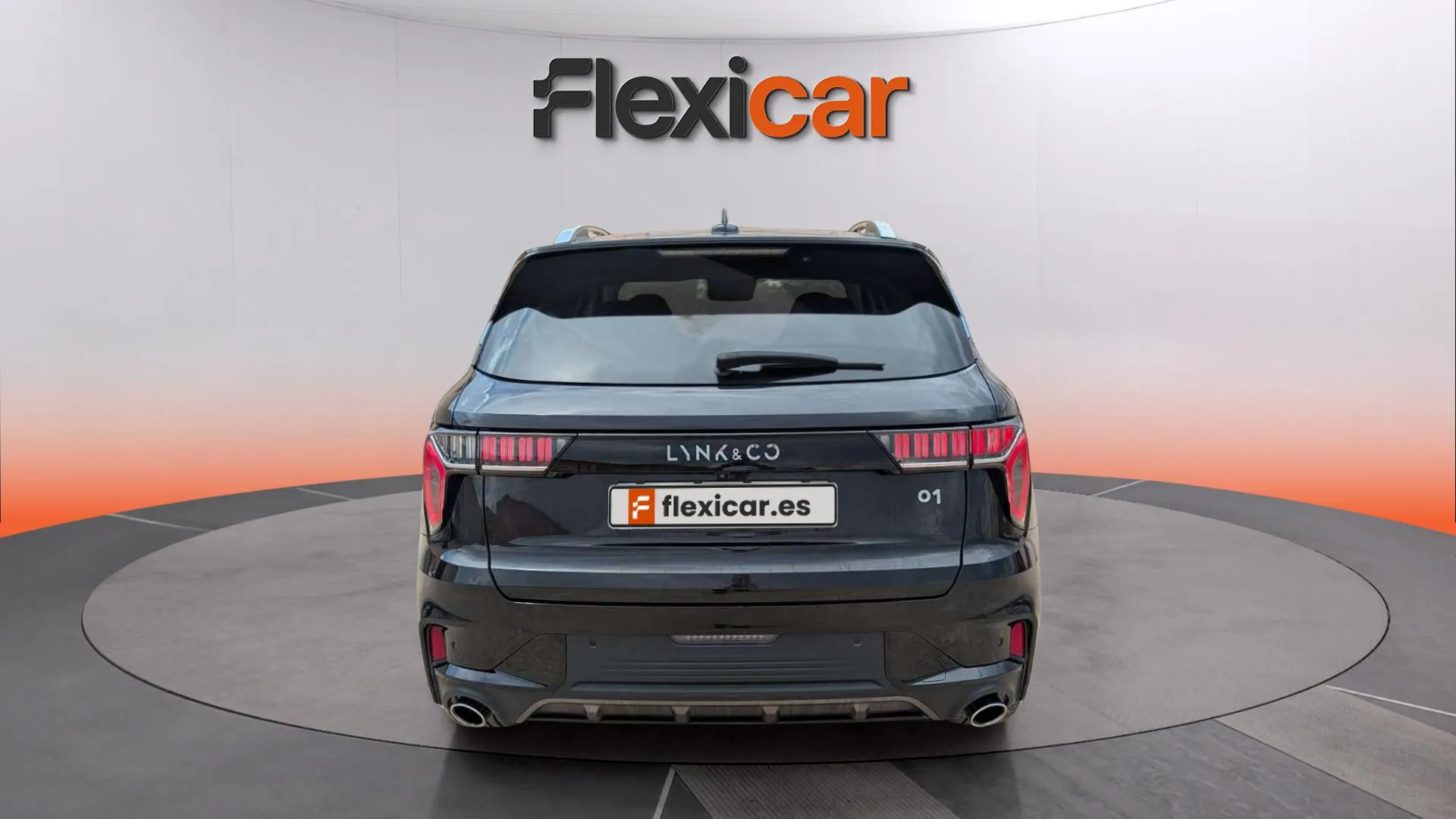 Lynk & Co 01 1.5 PHEV - foto 6