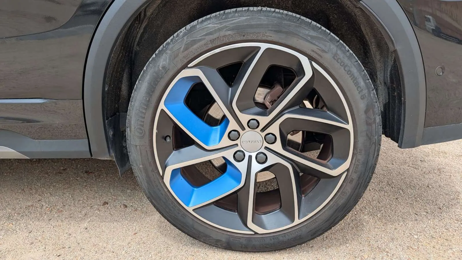 Lynk & Co 01 1.5 PHEV - foto 18