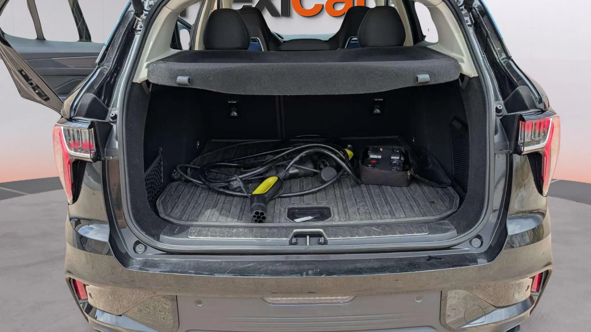 Lynk & Co 01 1.5 PHEV - foto 17