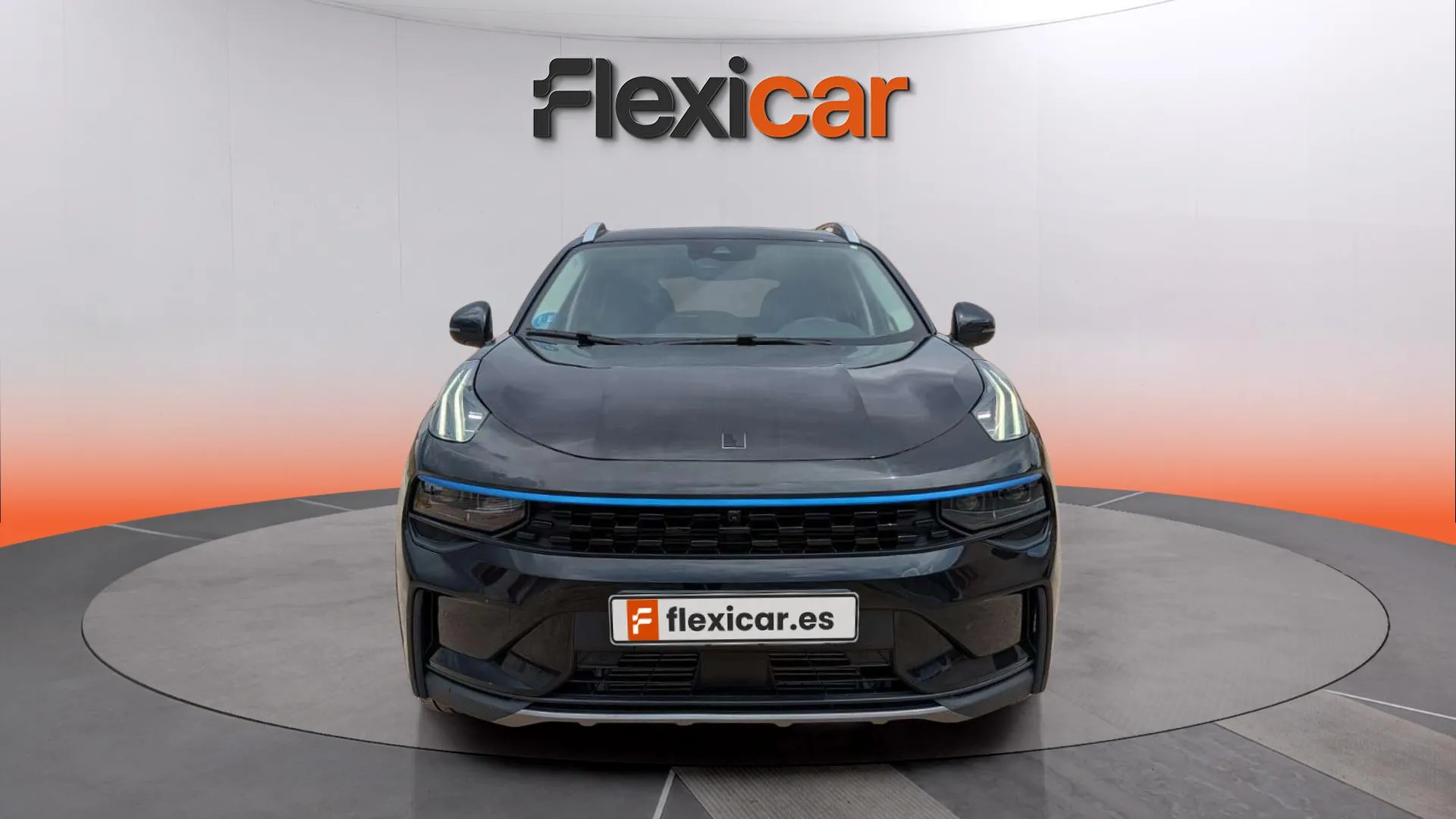 Lynk & Co 01 1.5 PHEV - foto 2