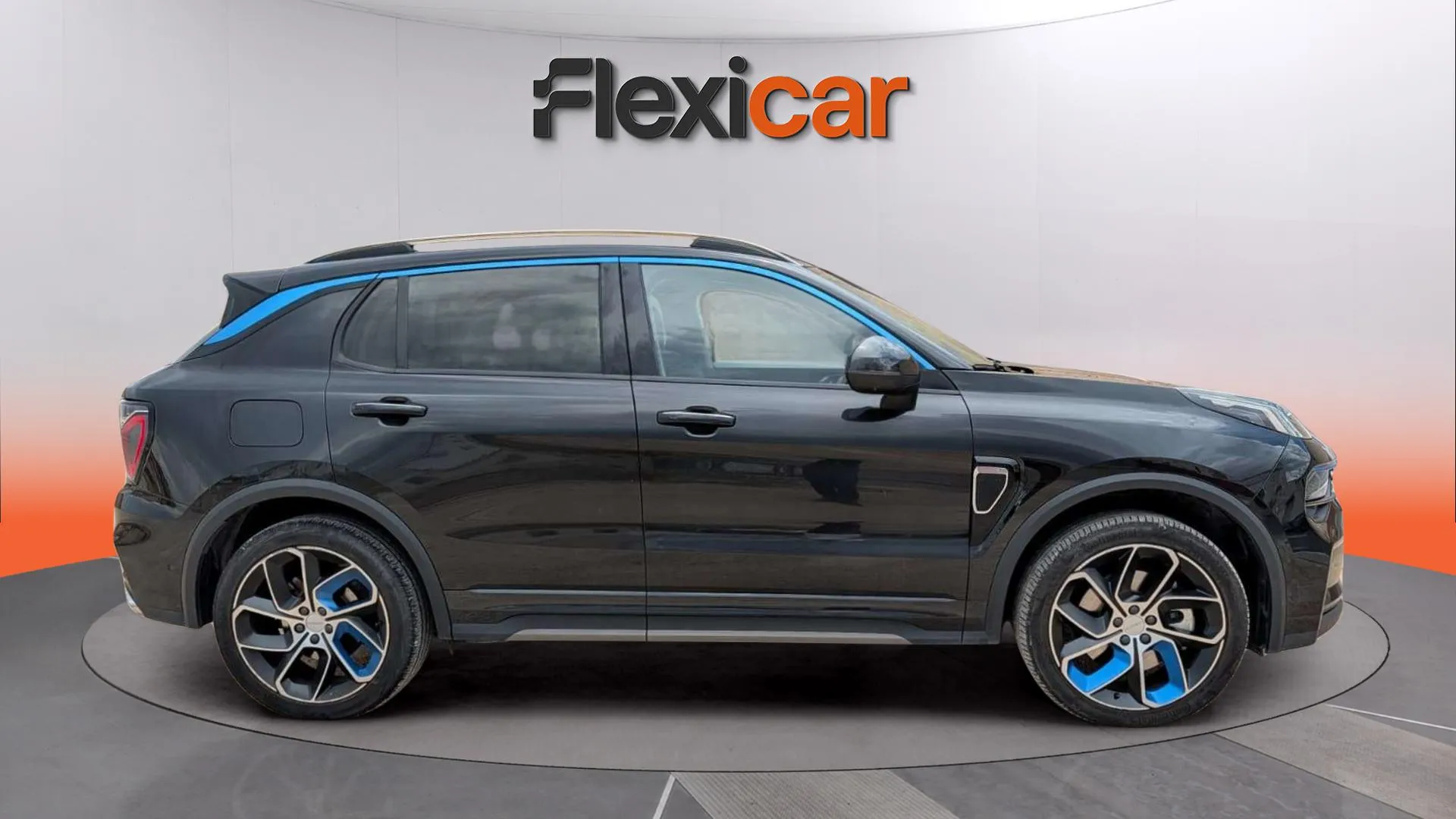 Lynk & Co 01 1.5 PHEV - foto 8