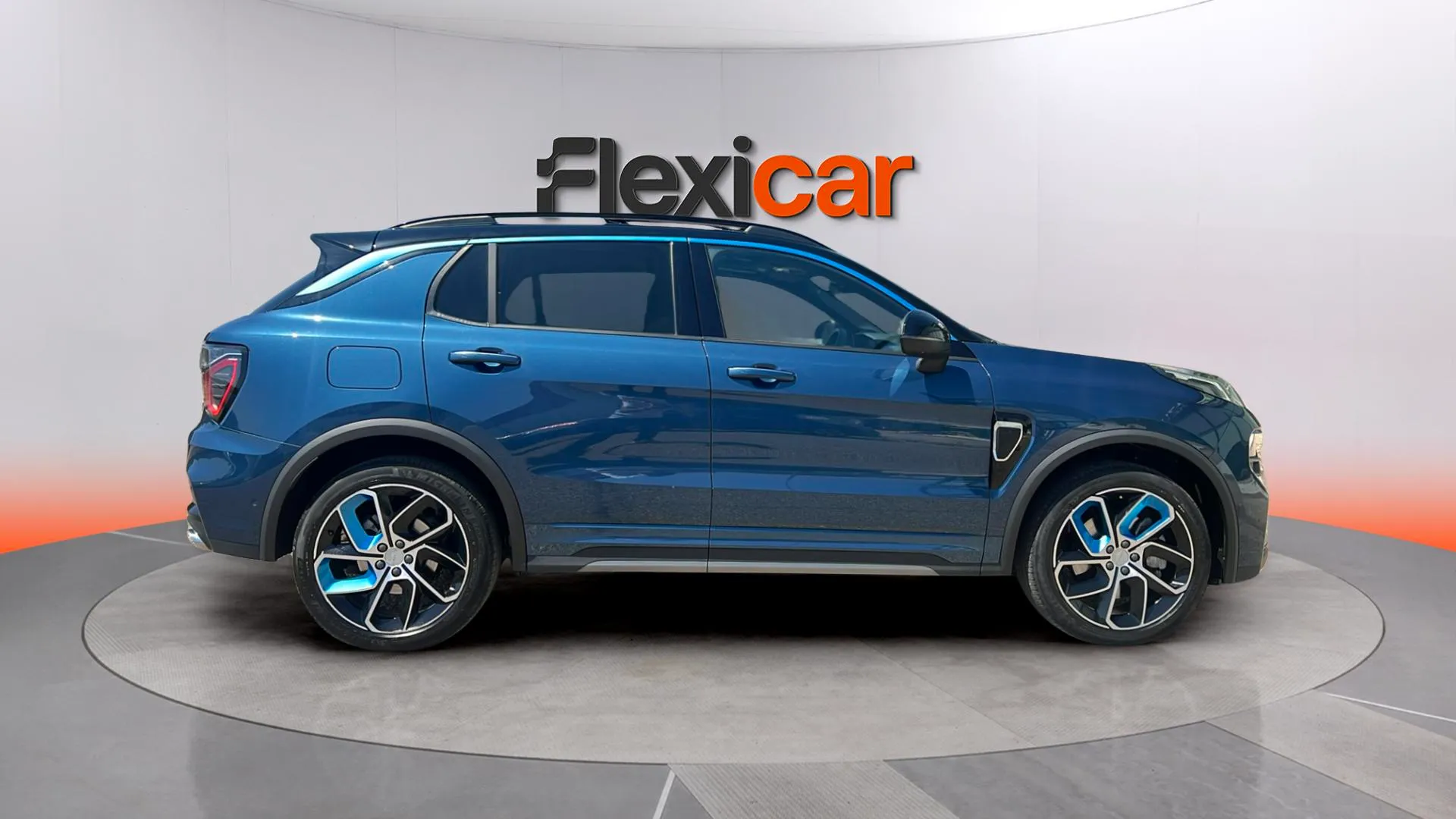 Lynk & Co 01 1.5 PHEV - foto 2