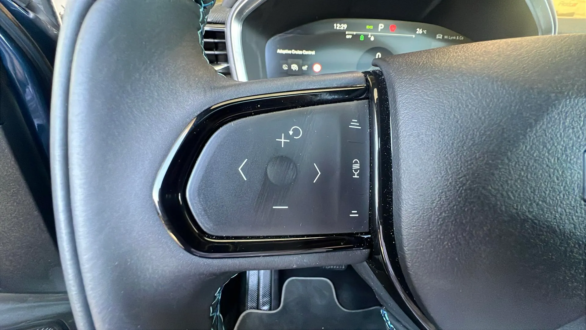 Lynk & Co 01 1.5 PHEV - foto 13