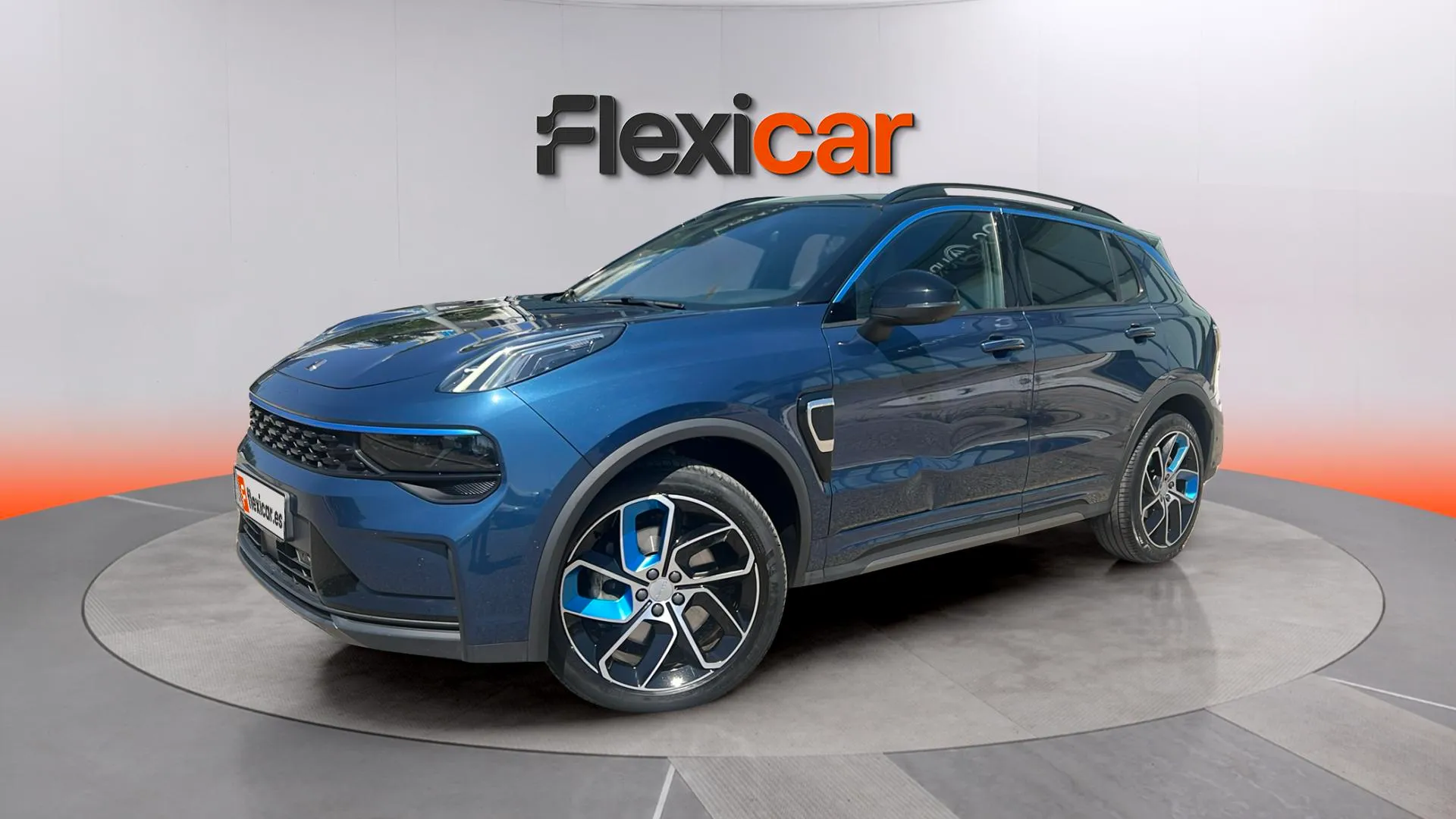 Lynk & Co 01 1.5 PHEV - foto 7