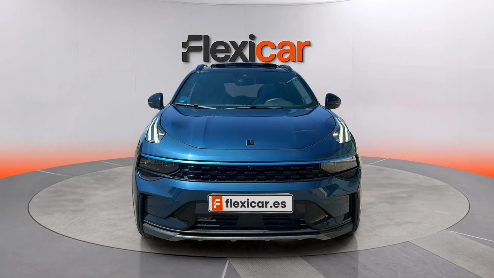 Lynk & Co 01 1.5 PHEV - foto 8