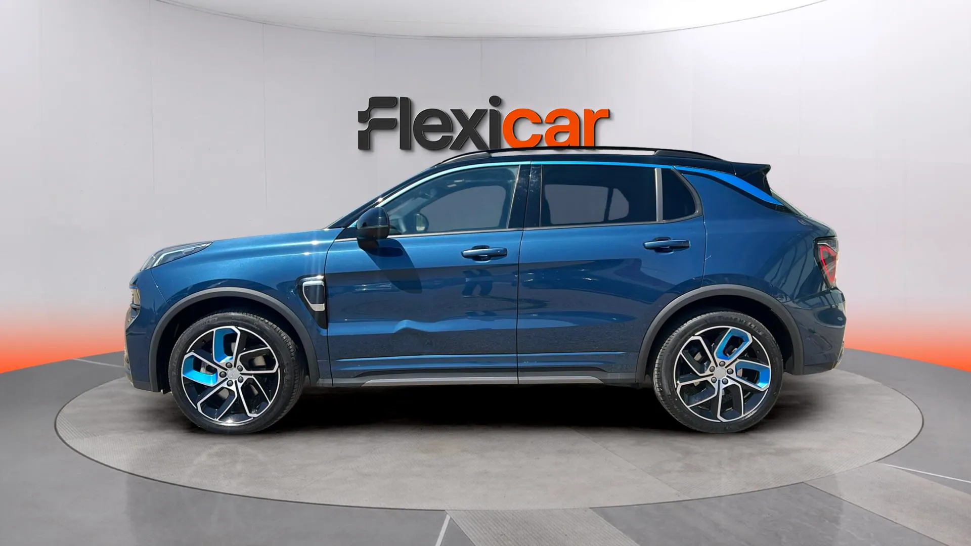 Lynk & Co 01 1.5 PHEV - foto 6