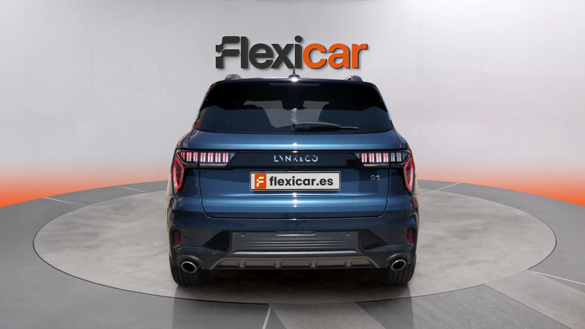 Lynk & Co 01 1.5 PHEV - foto 6