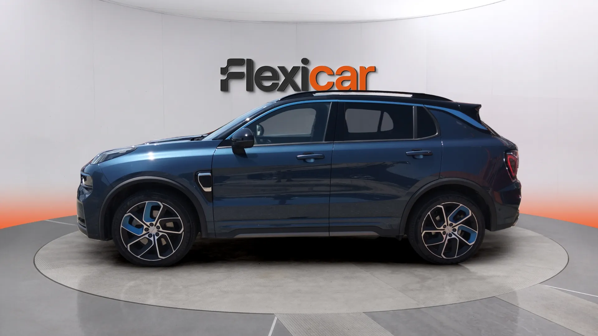 Lynk & Co 01 1.5 PHEV - foto 4