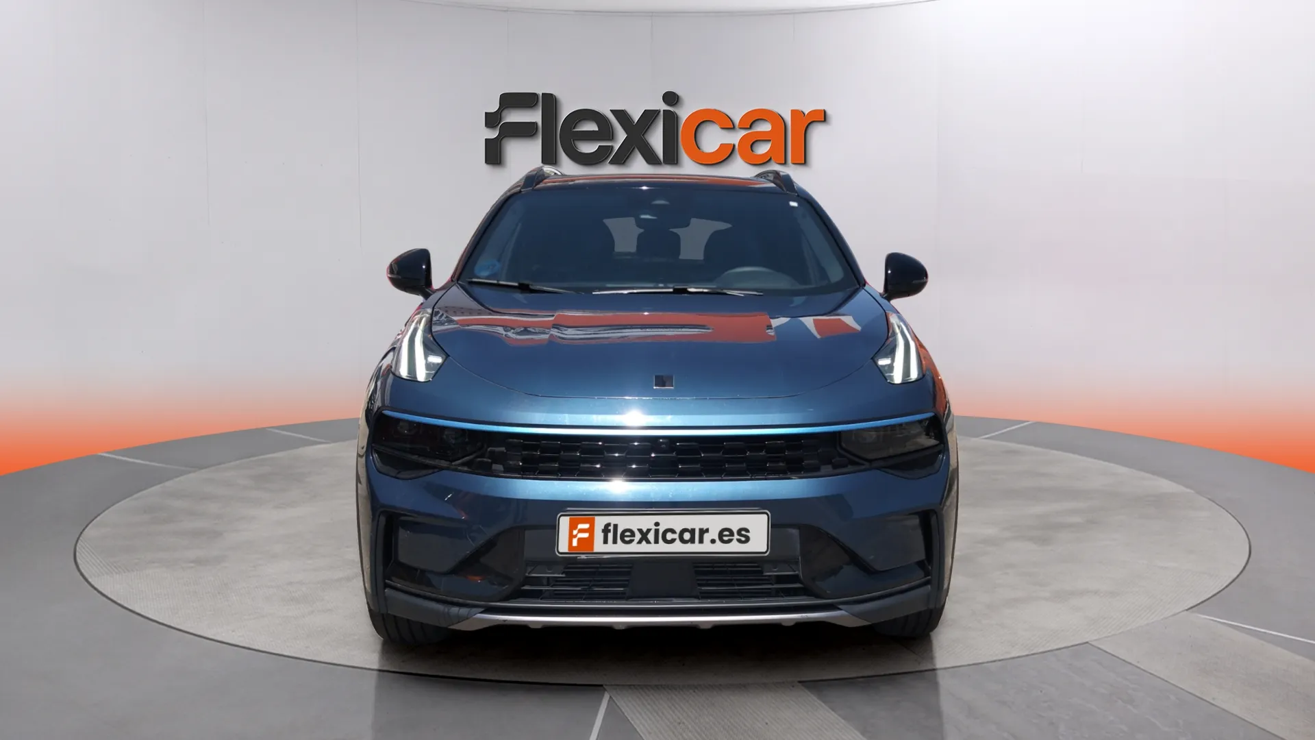 Lynk & Co 01 1.5 PHEV - foto 2