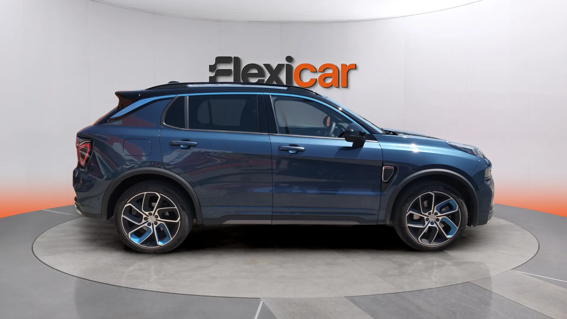 Lynk & Co 01 1.5 PHEV - foto 8