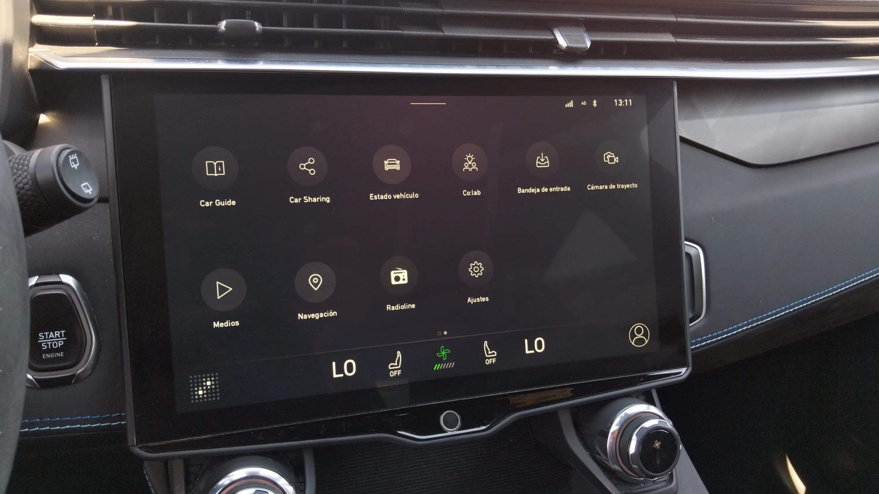 Lynk & Co 01 1.5 PHEV - foto 24
