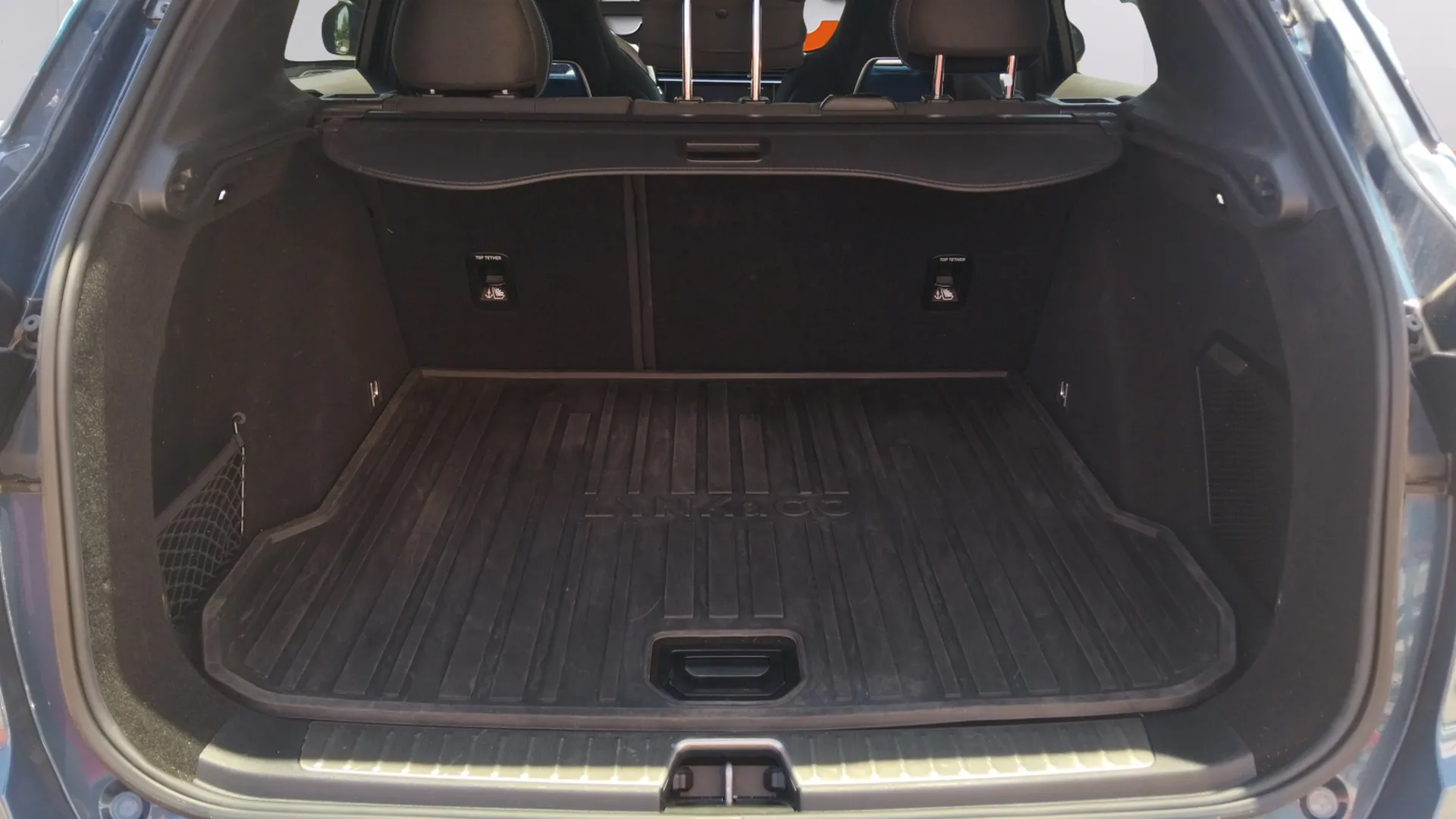 Lynk & Co 01 1.5 PHEV - foto 9