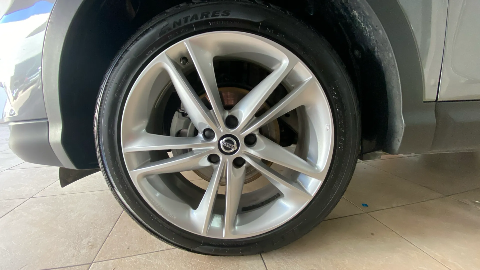 Nissan Qashqai dCi E6D N-Connecta - foto 16