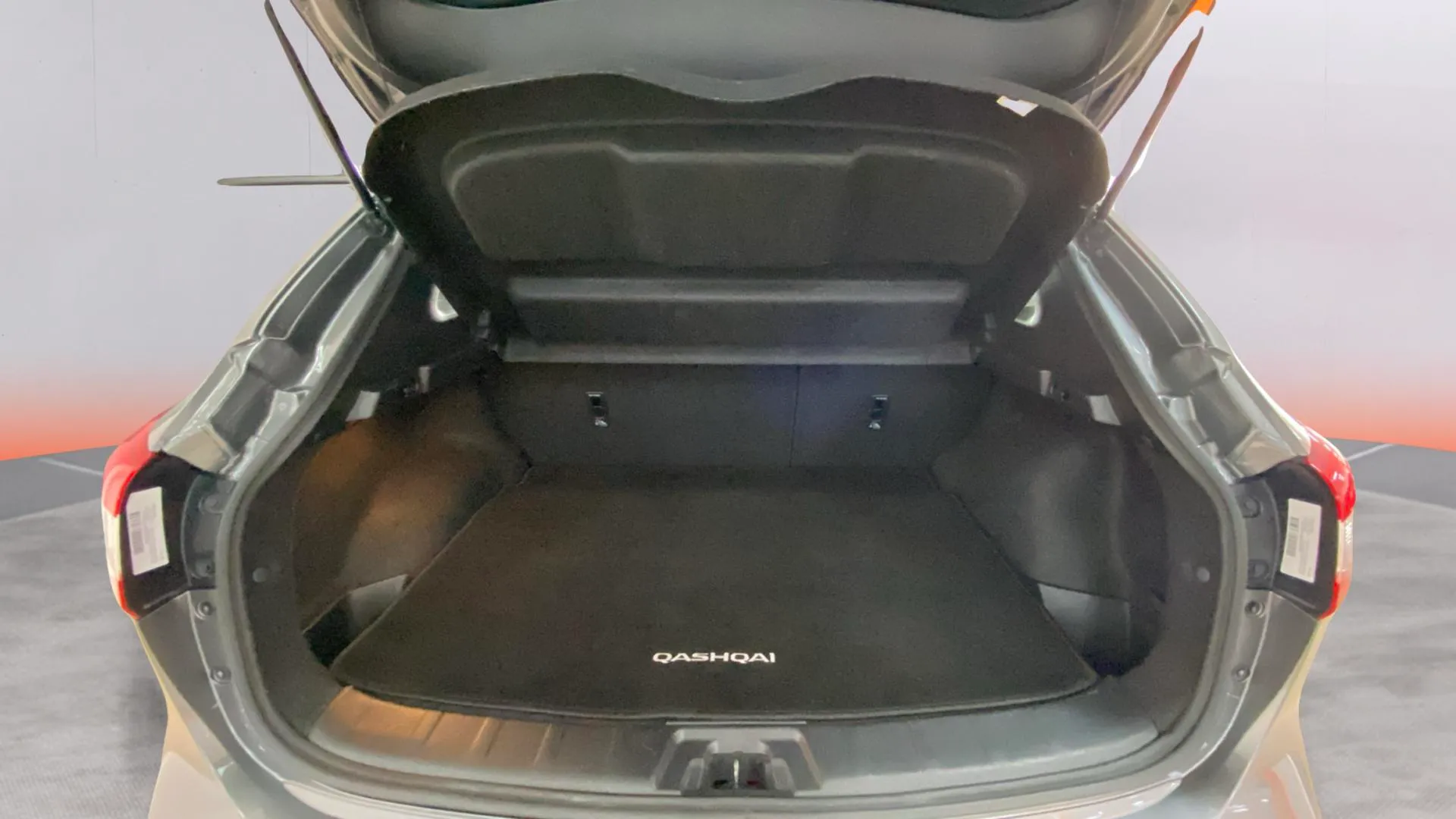 Nissan Qashqai dCi E6D N-Connecta - foto 12