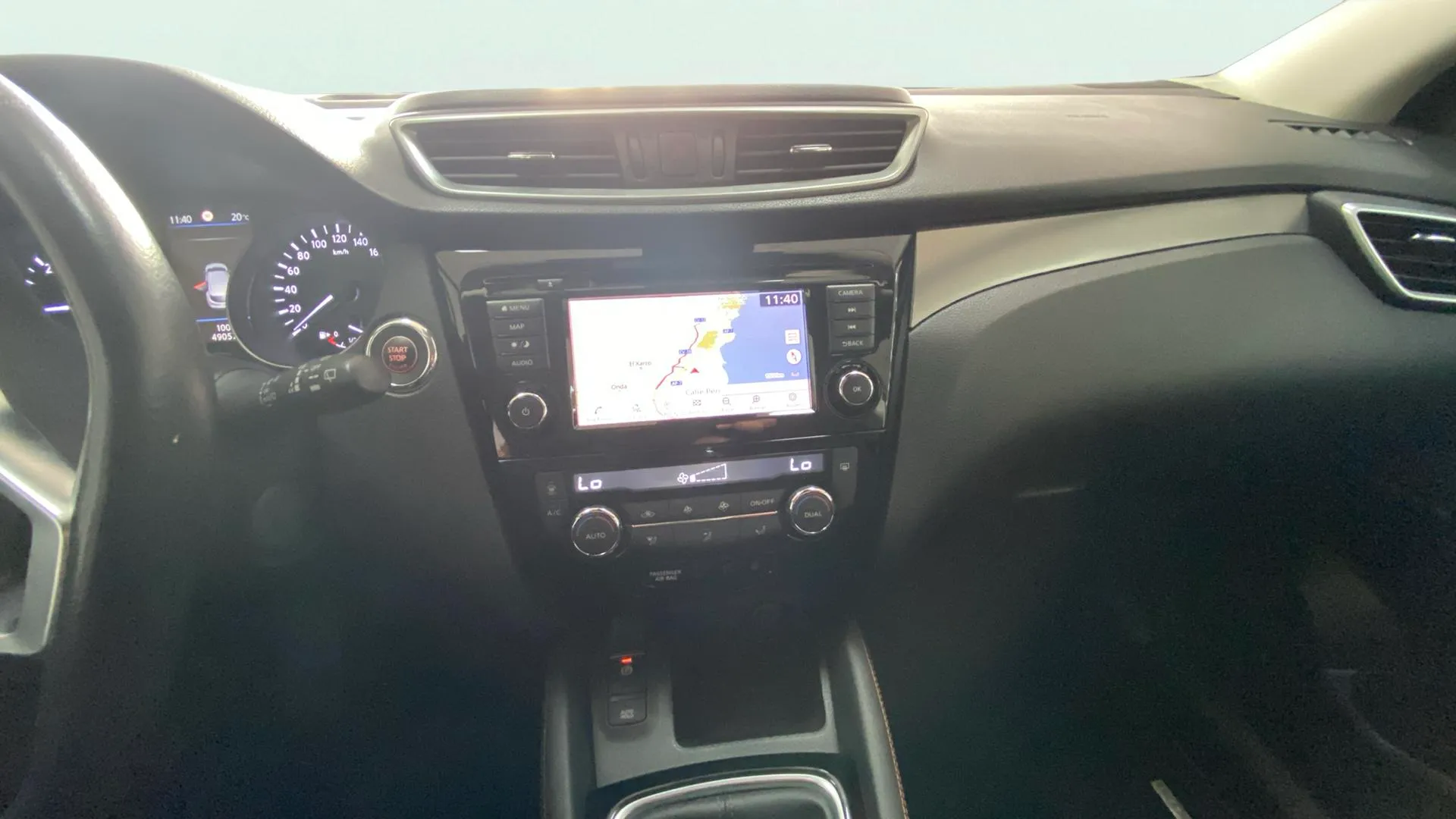 Nissan Qashqai dCi E6D N-Connecta - foto 6
