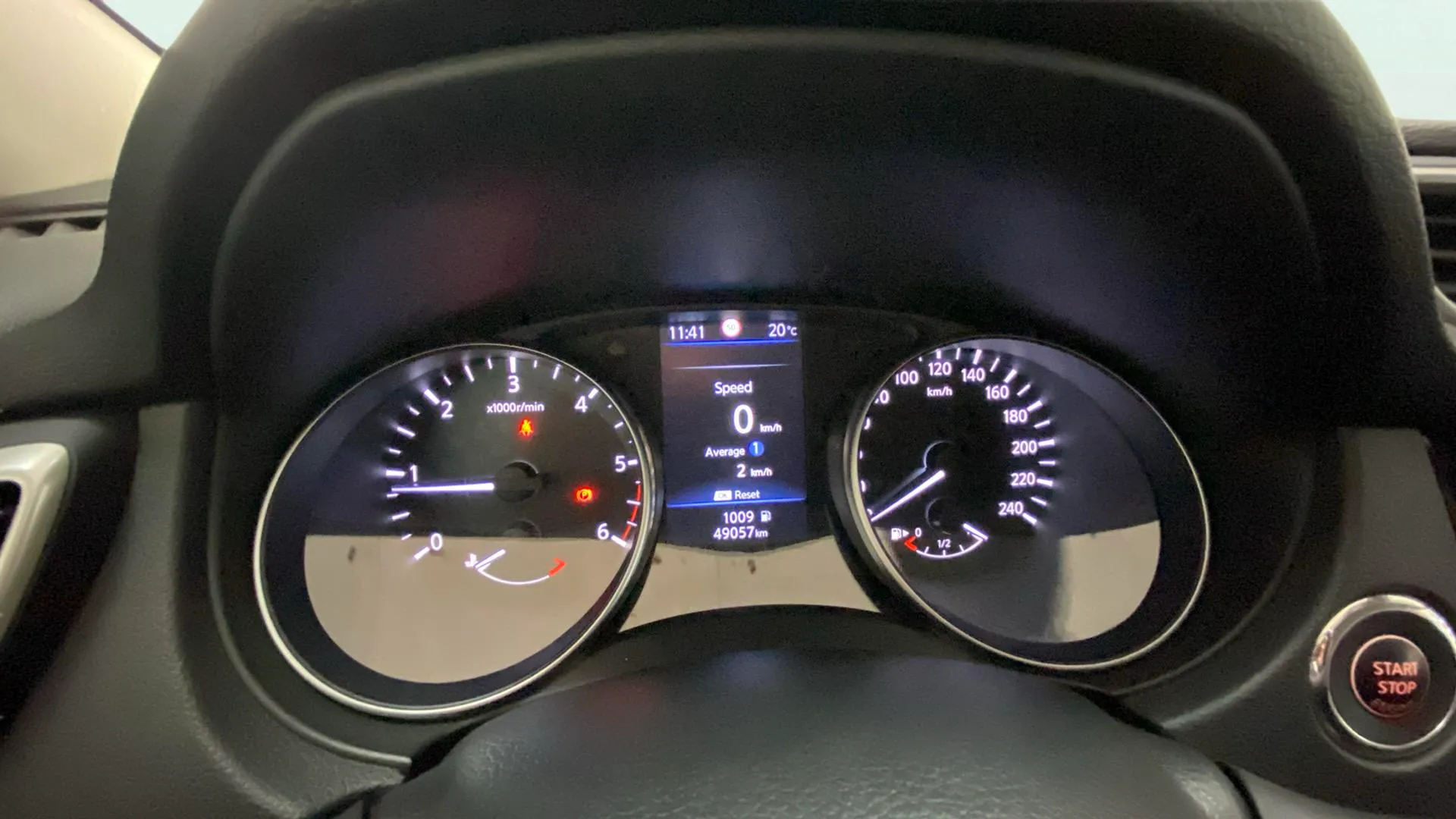 Nissan Qashqai dCi E6D N-Connecta - foto 8