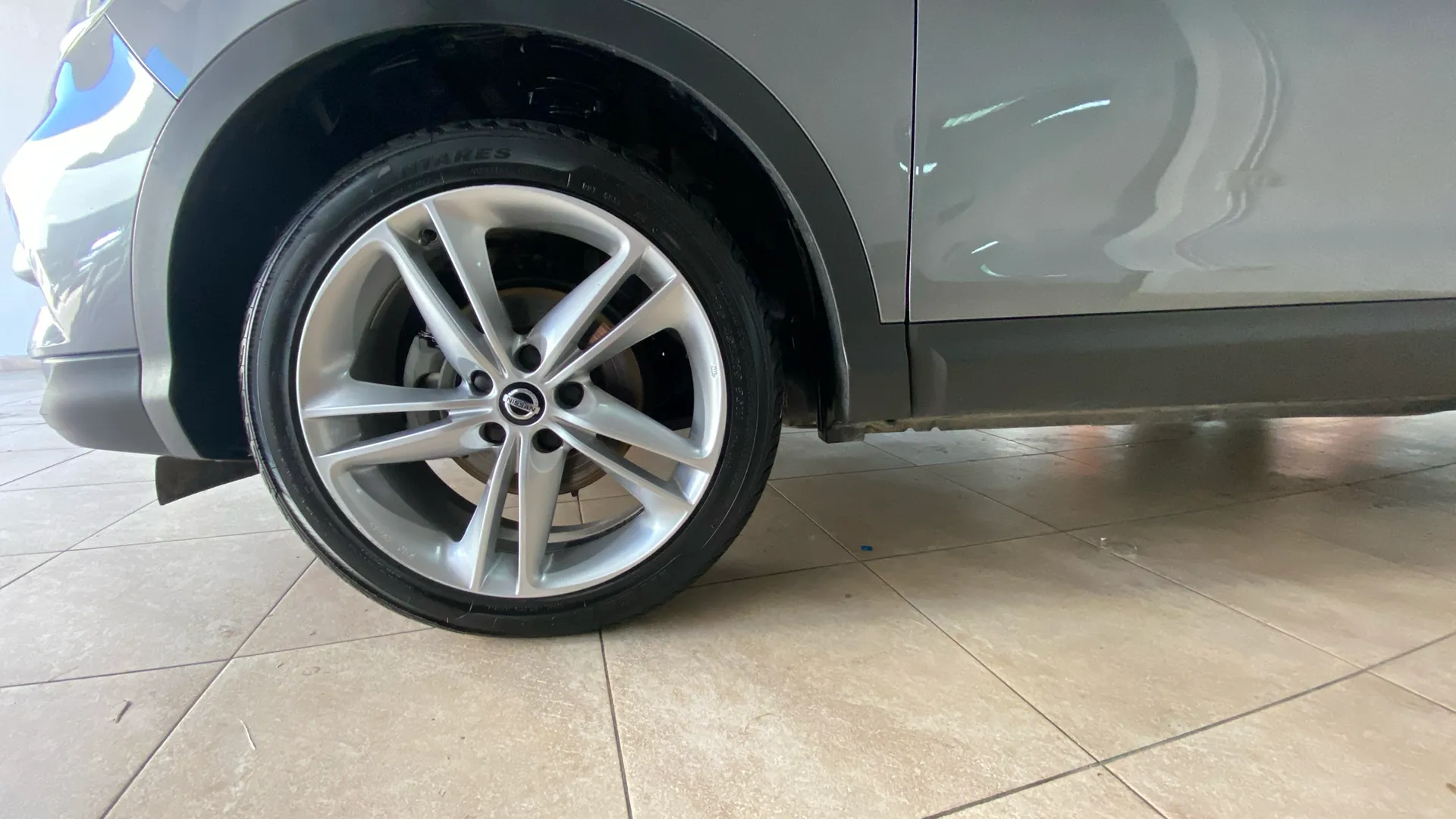 Nissan Qashqai dCi E6D N-Connecta - foto 13