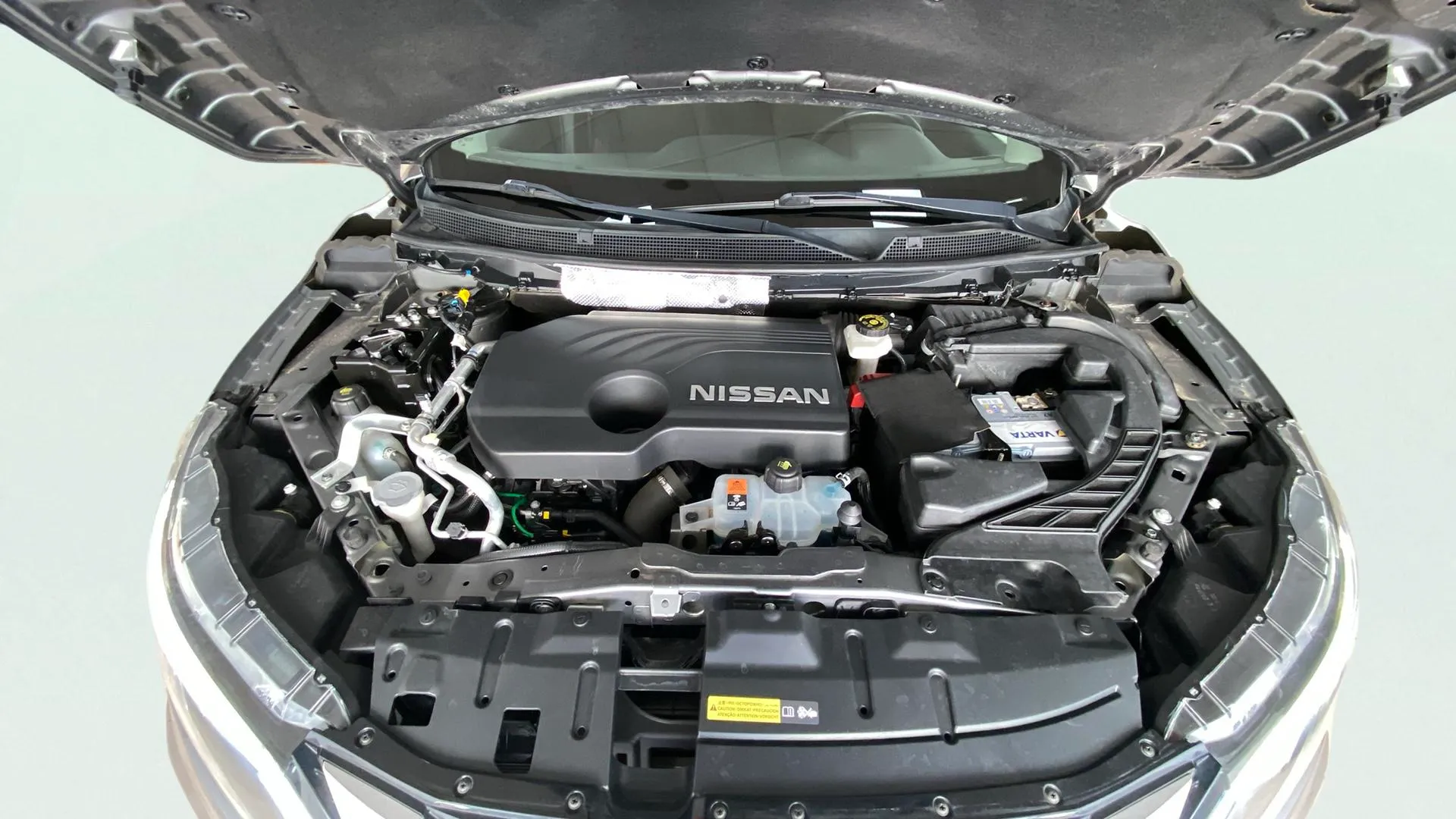 Nissan Qashqai dCi E6D N-Connecta - foto 15