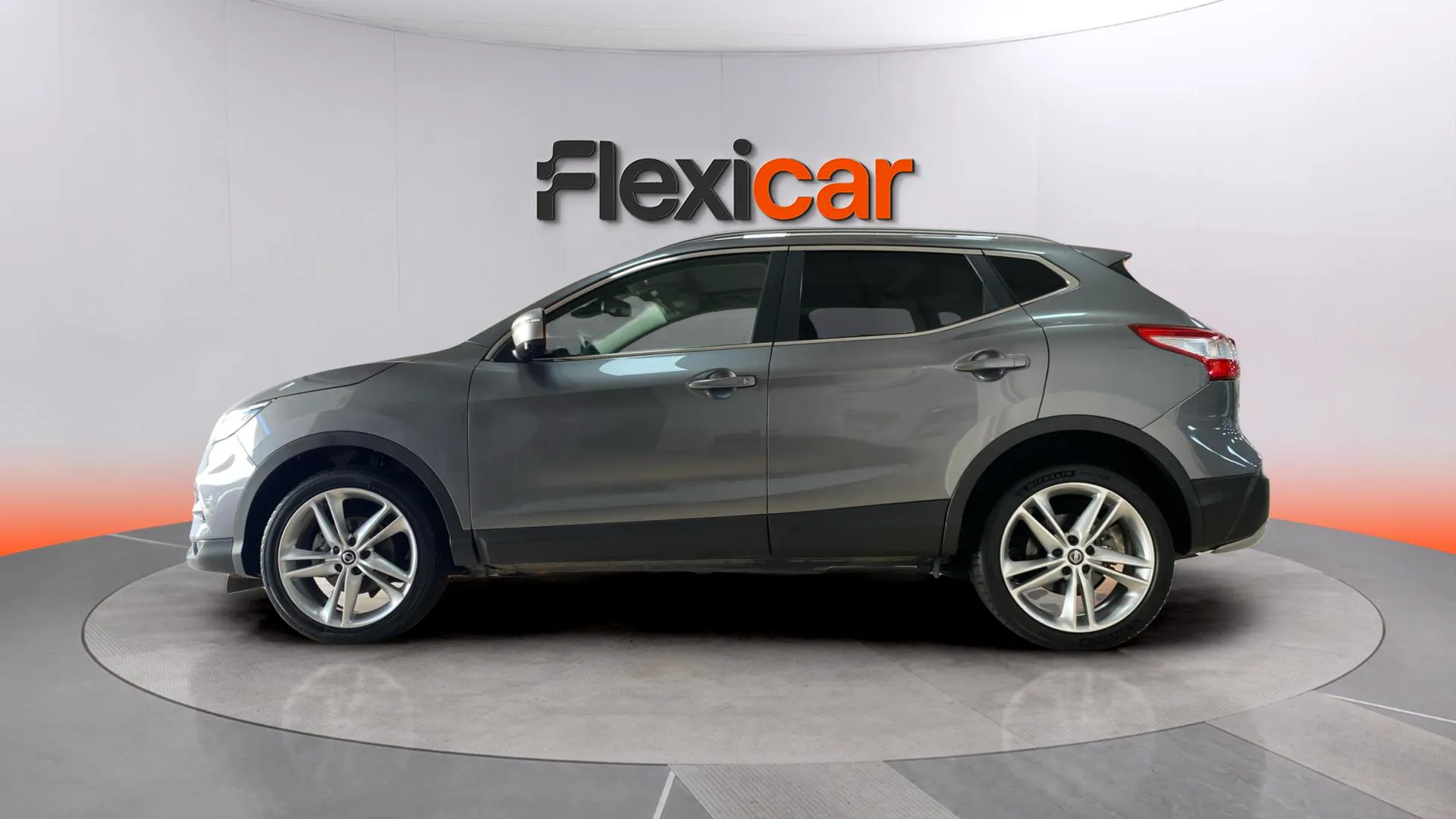 Nissan Qashqai dCi E6D N-Connecta - foto 5