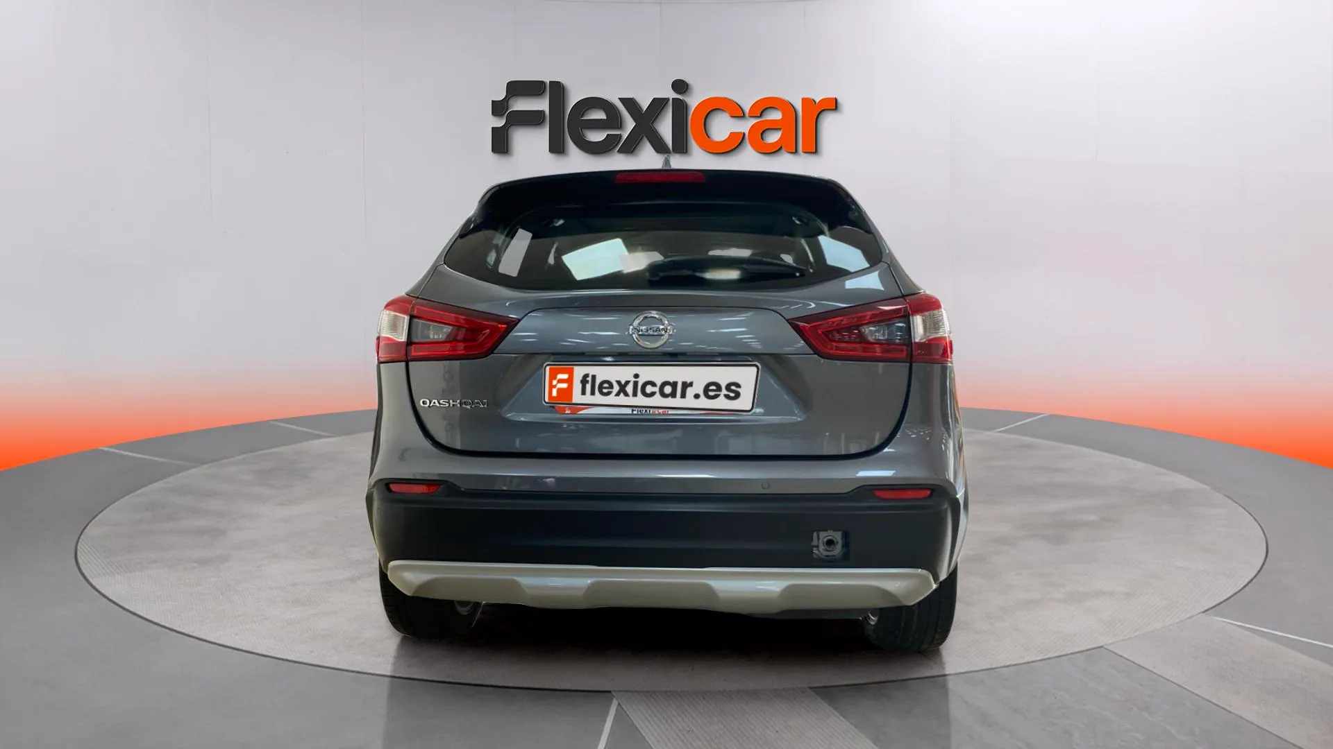 Nissan Qashqai dCi E6D N-Connecta - foto 4
