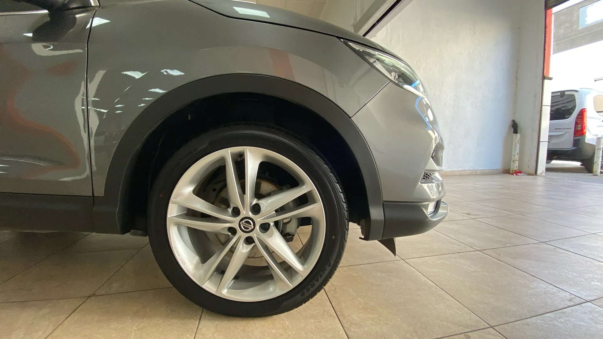 Nissan Qashqai dCi E6D N-Connecta - foto 14