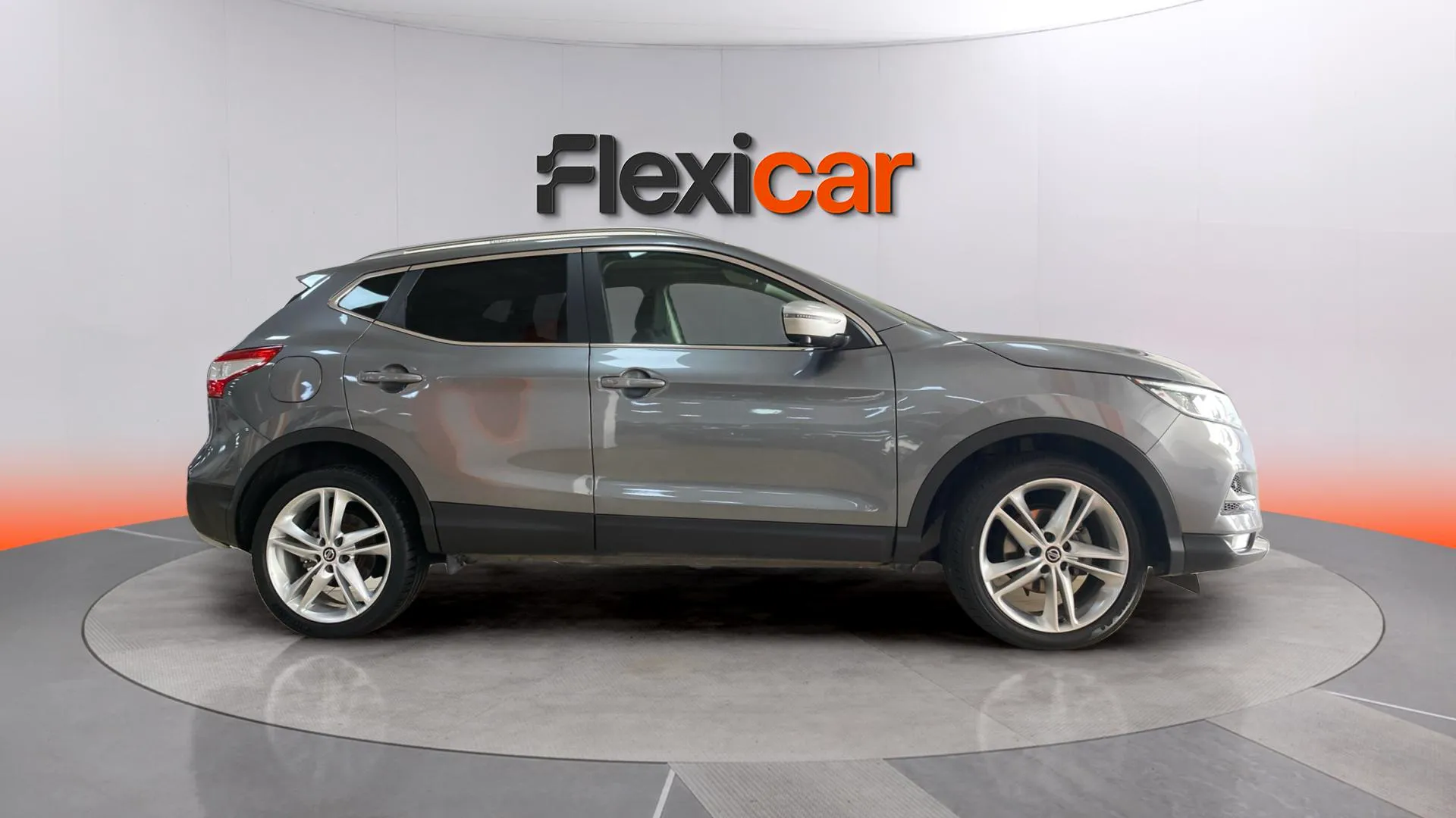 Nissan Qashqai dCi E6D N-Connecta - foto 3