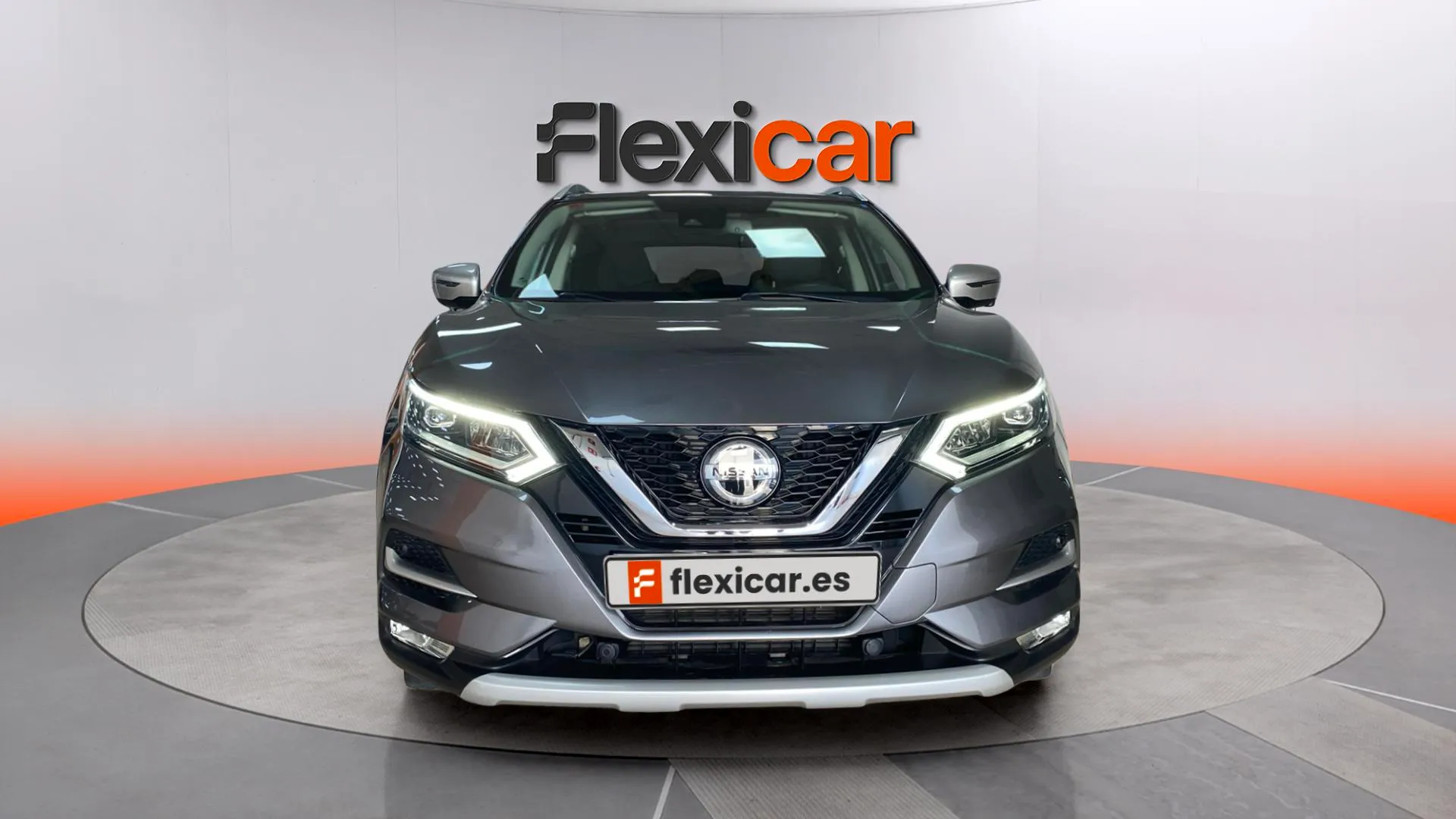 Nissan Qashqai dCi E6D N-Connecta - foto 2